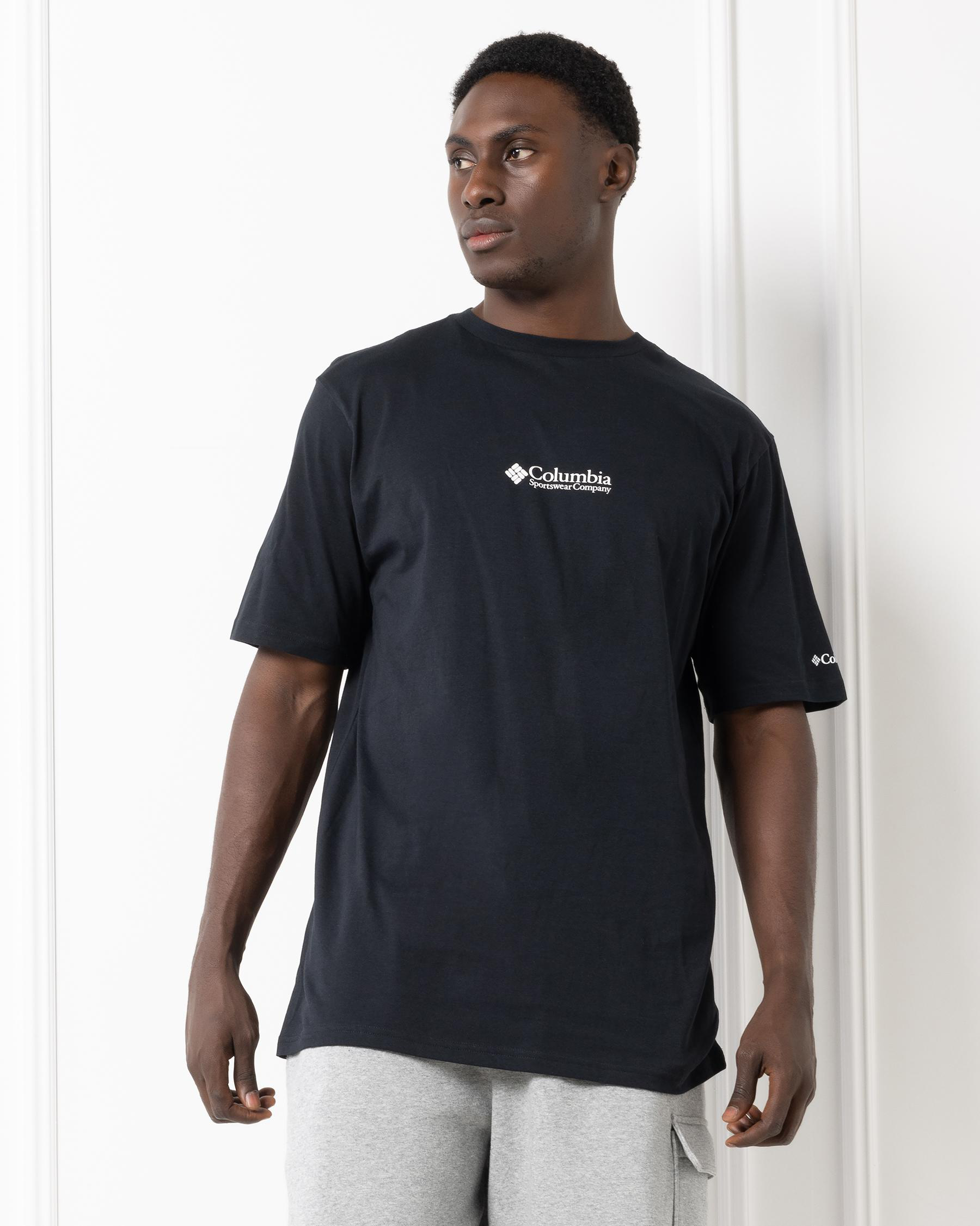 Csc Basic Logo T-Shirt