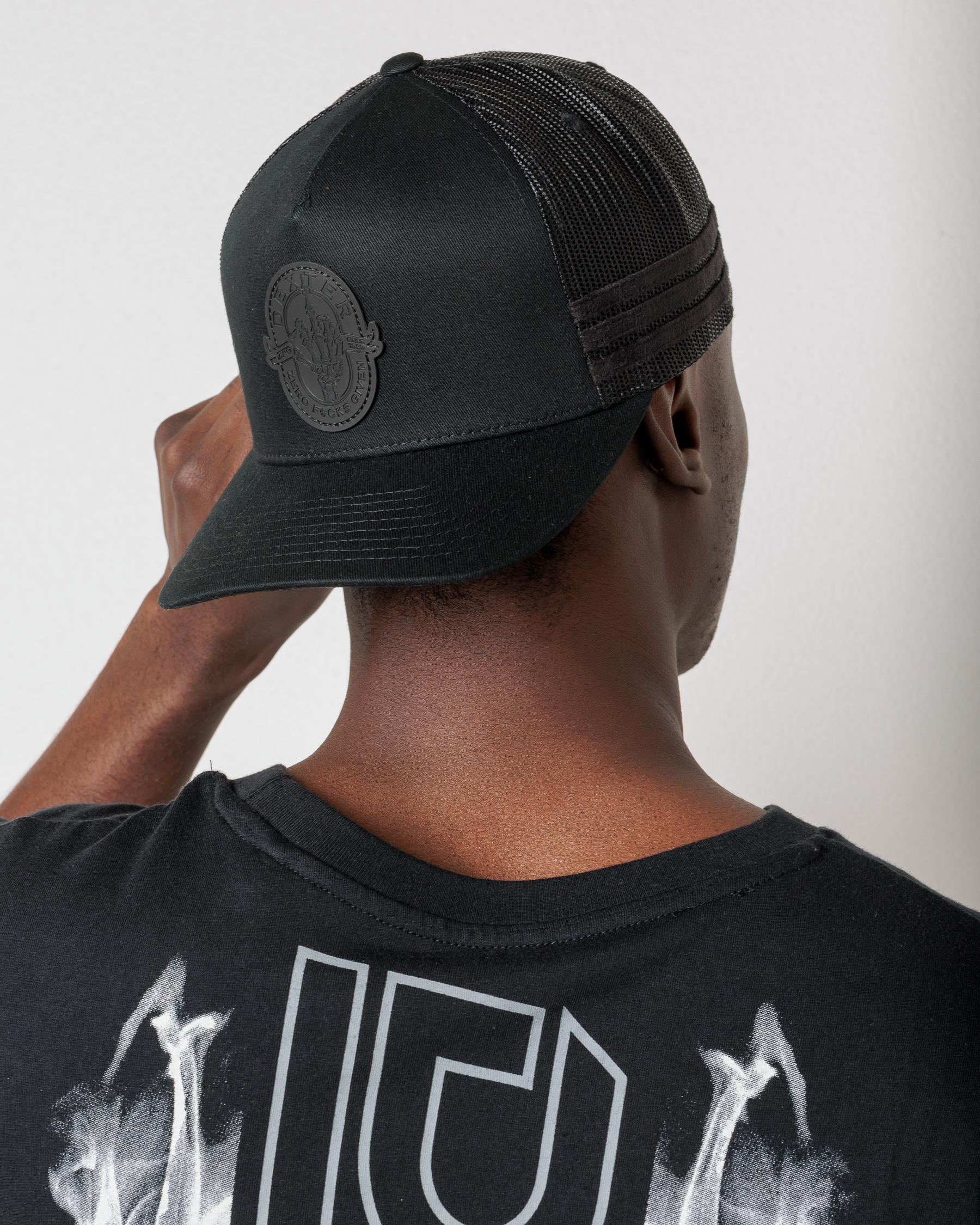 Regulate Trucker Cap