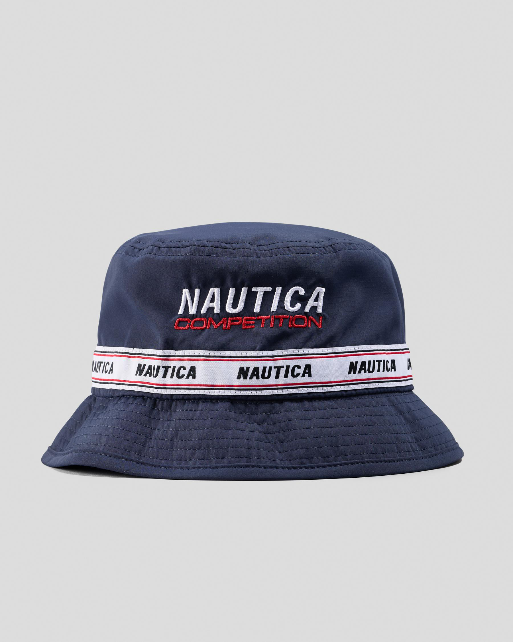 Republic Bucket Hat