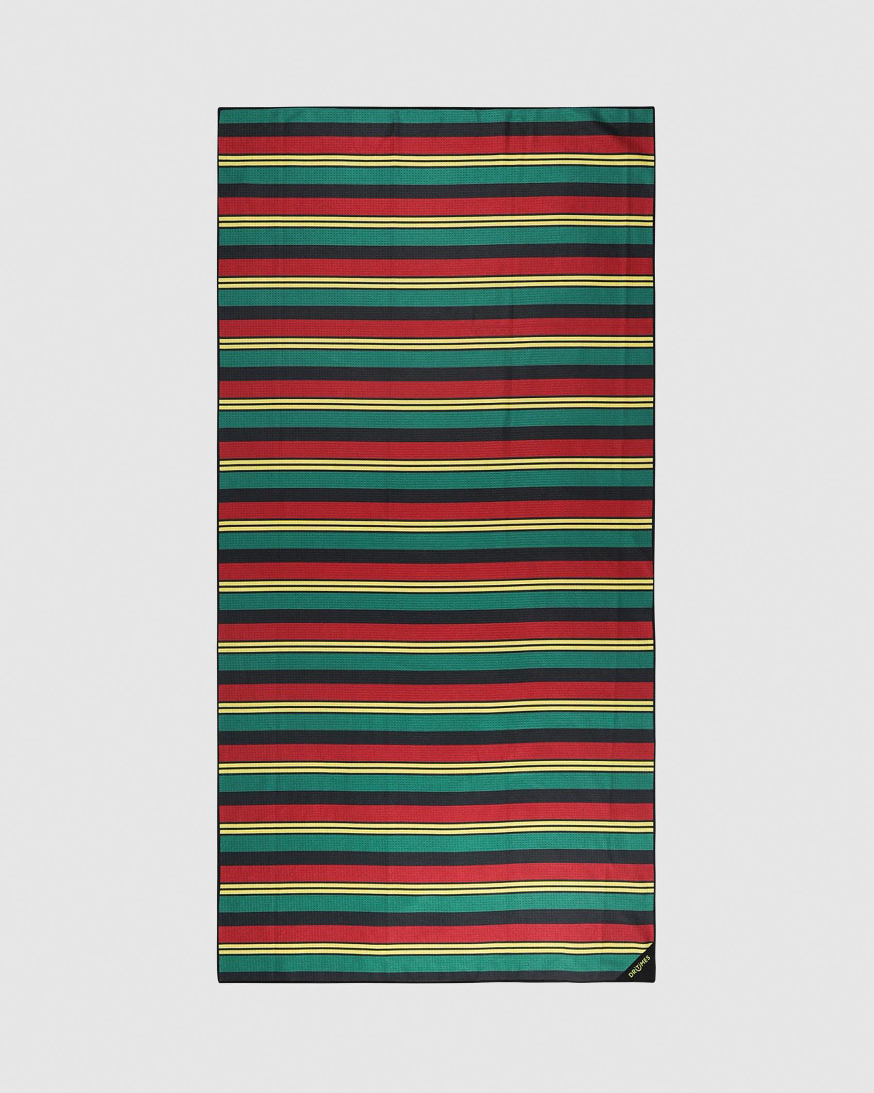 Kingston Beach Towel