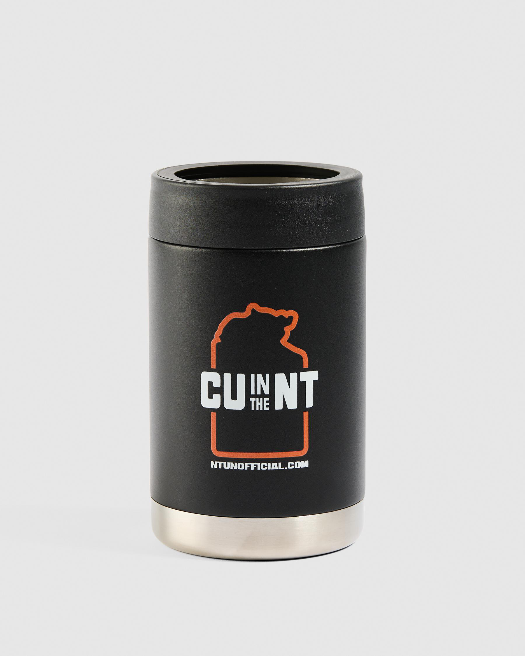 Territory Insulated Stubby Cooler