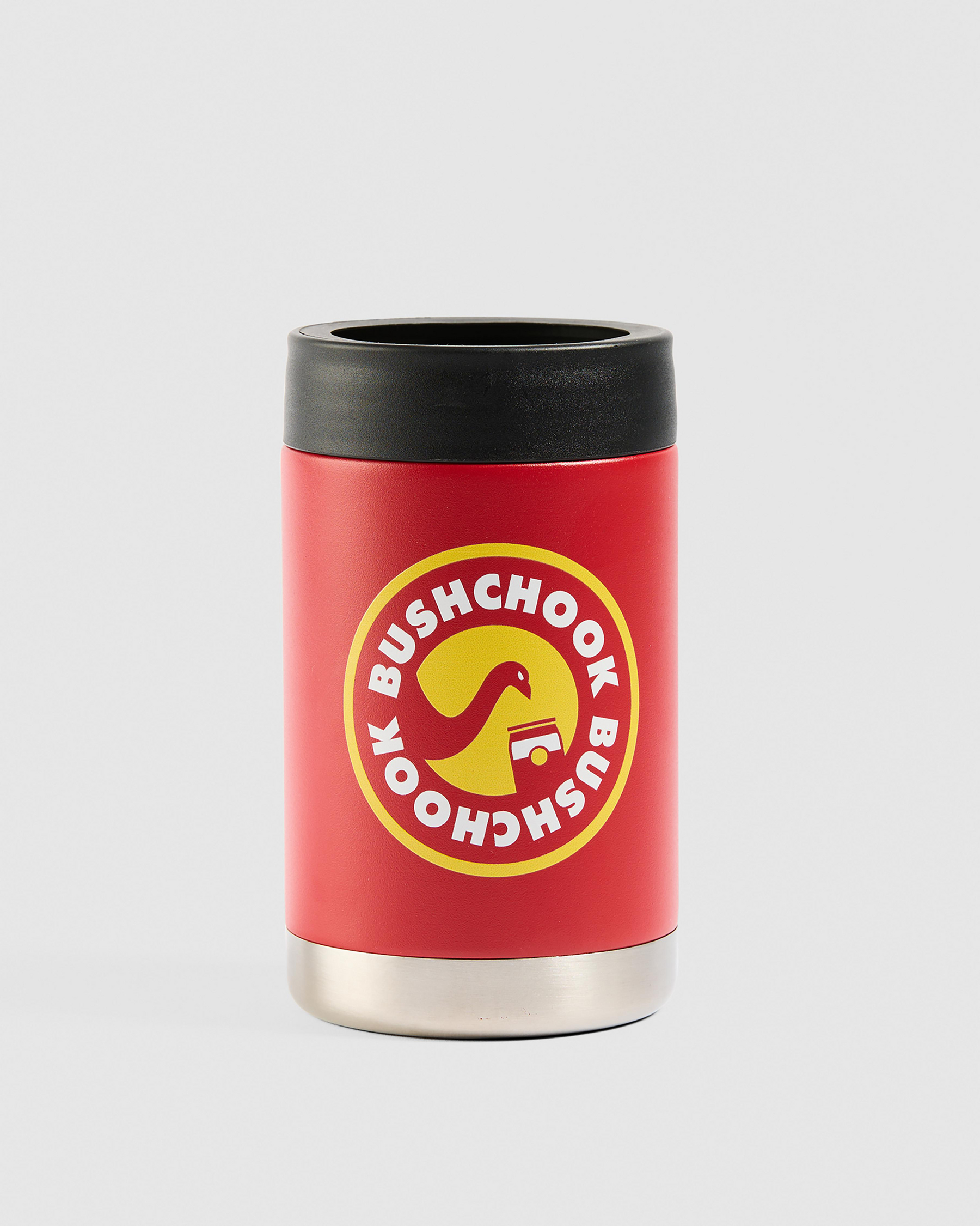 BC Classic Insulated Stubby Cooler