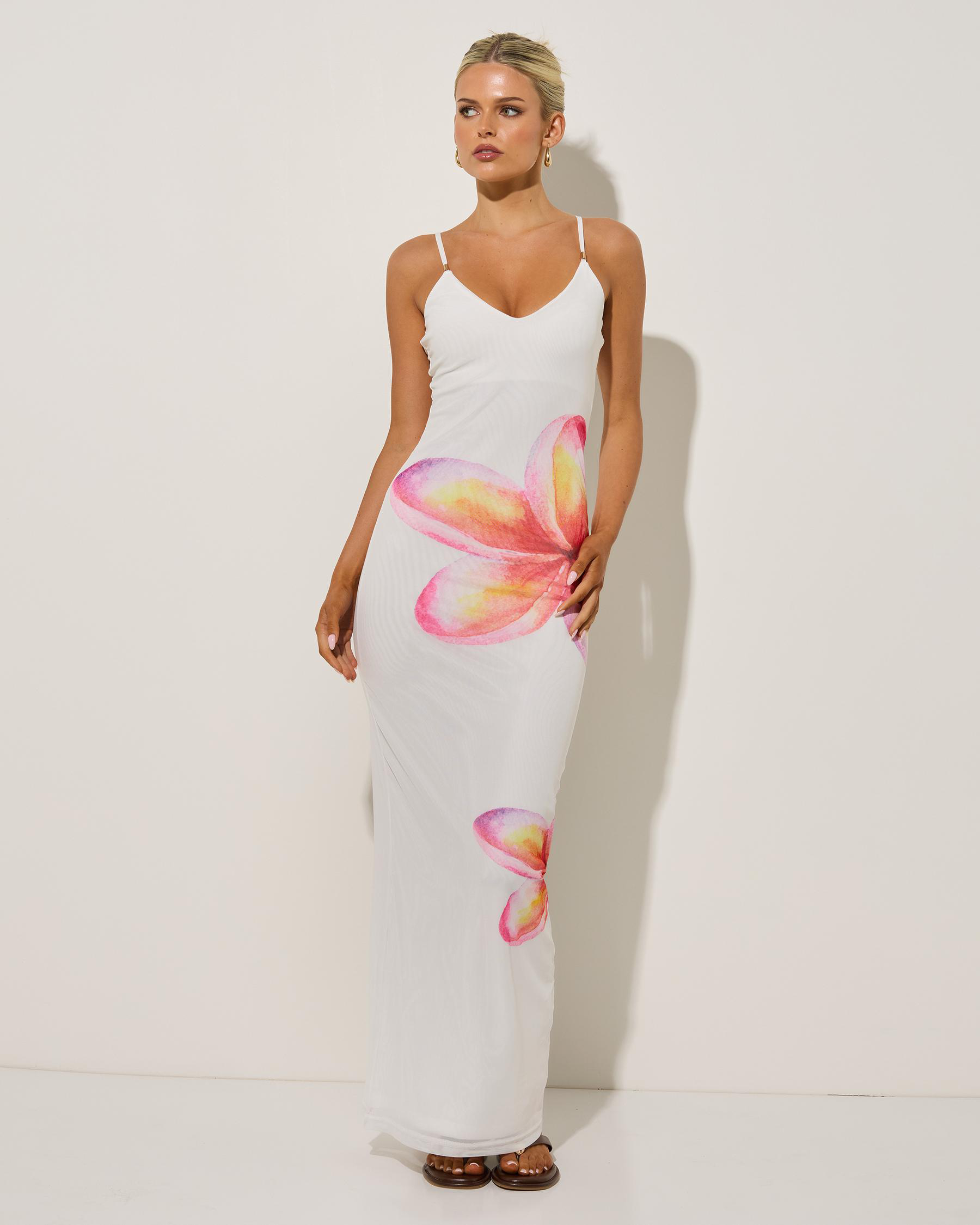Francis Maxi Dress