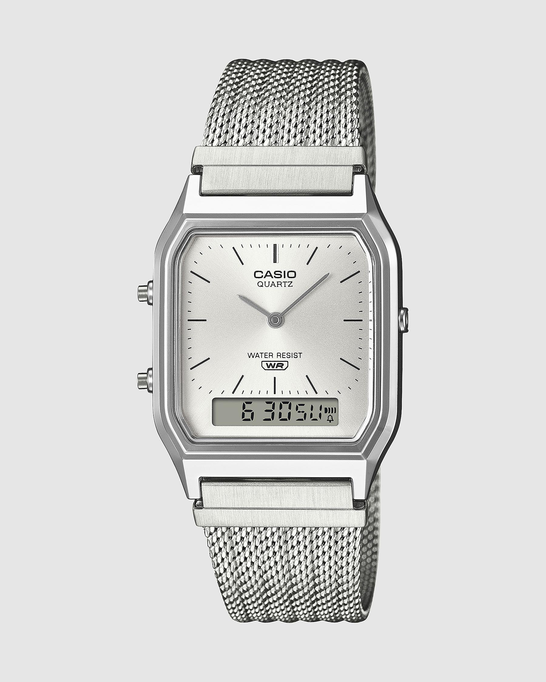 AQ230EM-7A Vintage Watch