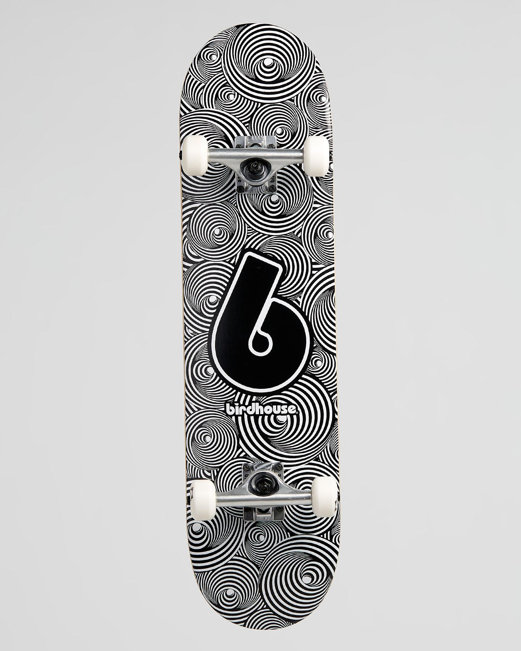 Vertigo Complete Skateboard