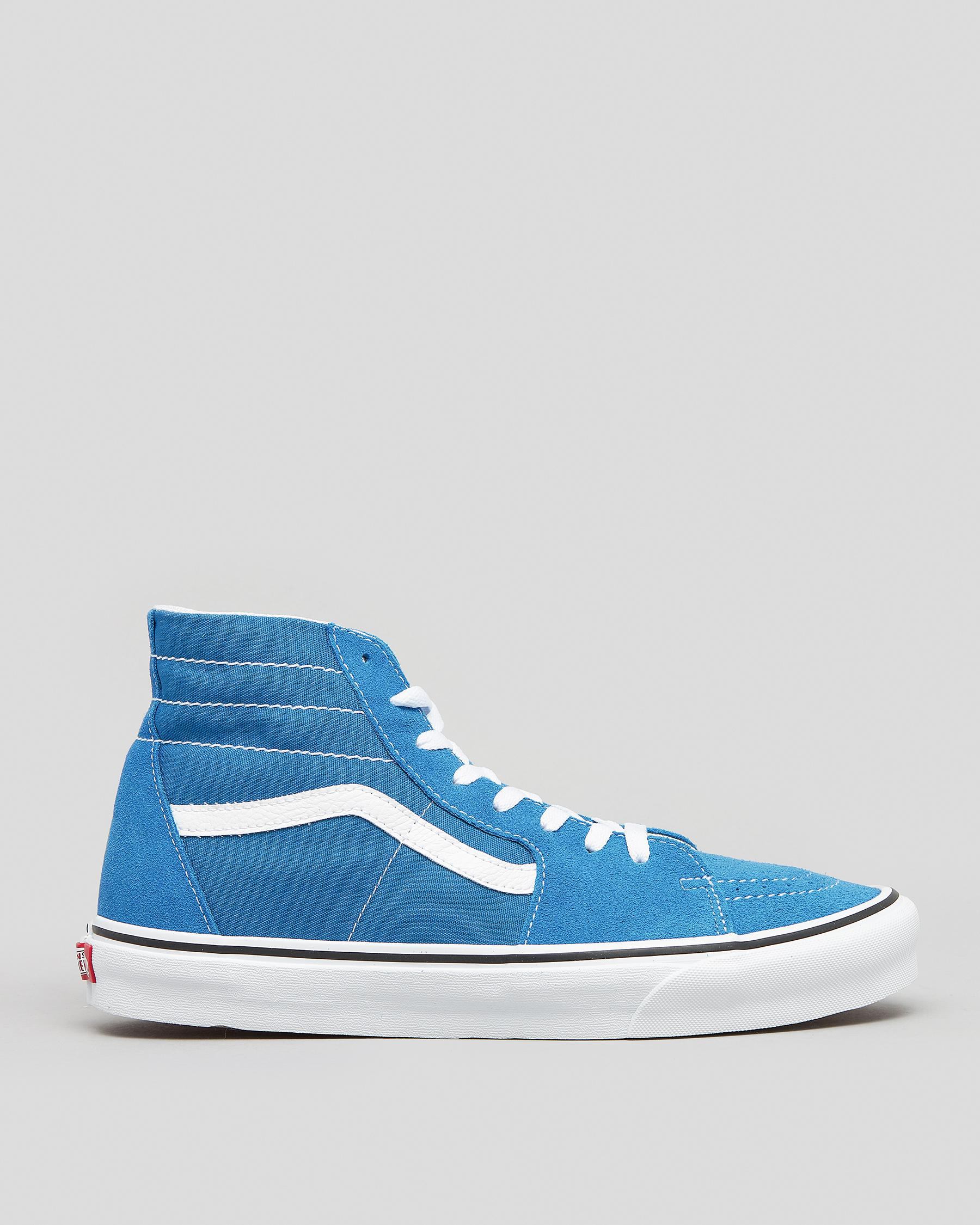 Sk8-Hi Tapered Shoes