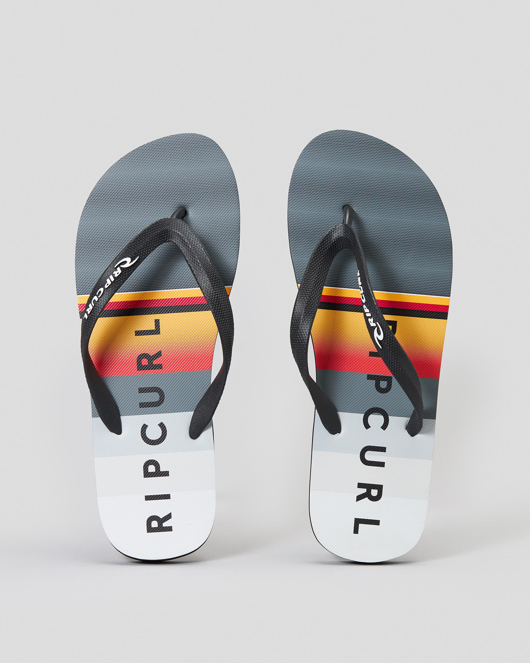 Daybreak Bloom Thongs