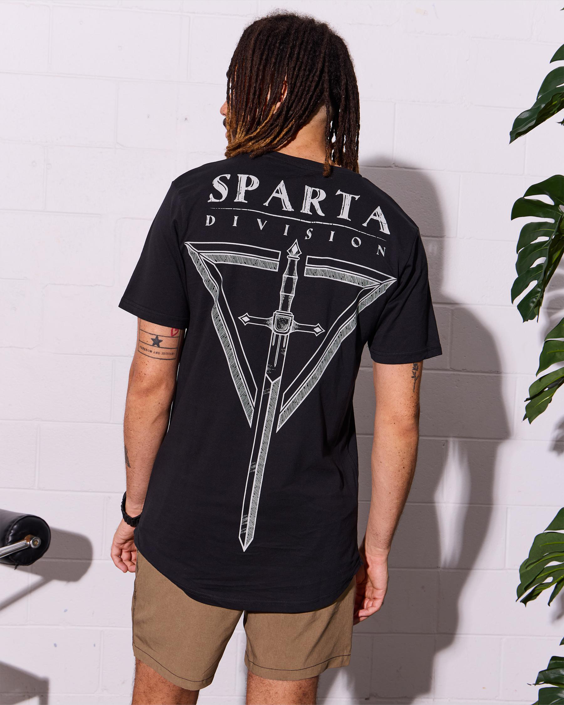 Scabbard T-Shirt