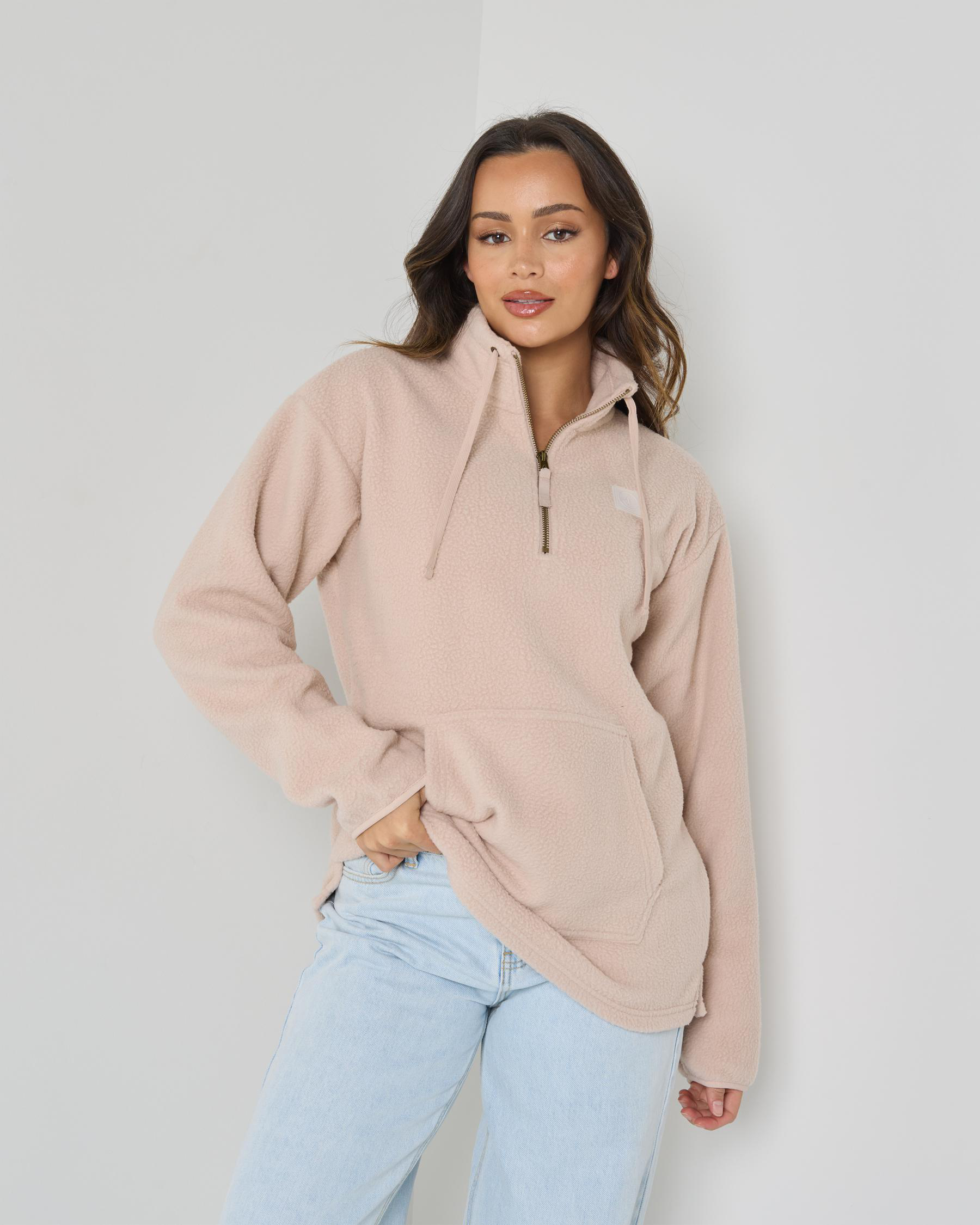 Pheelin Phresh Sweatshirt