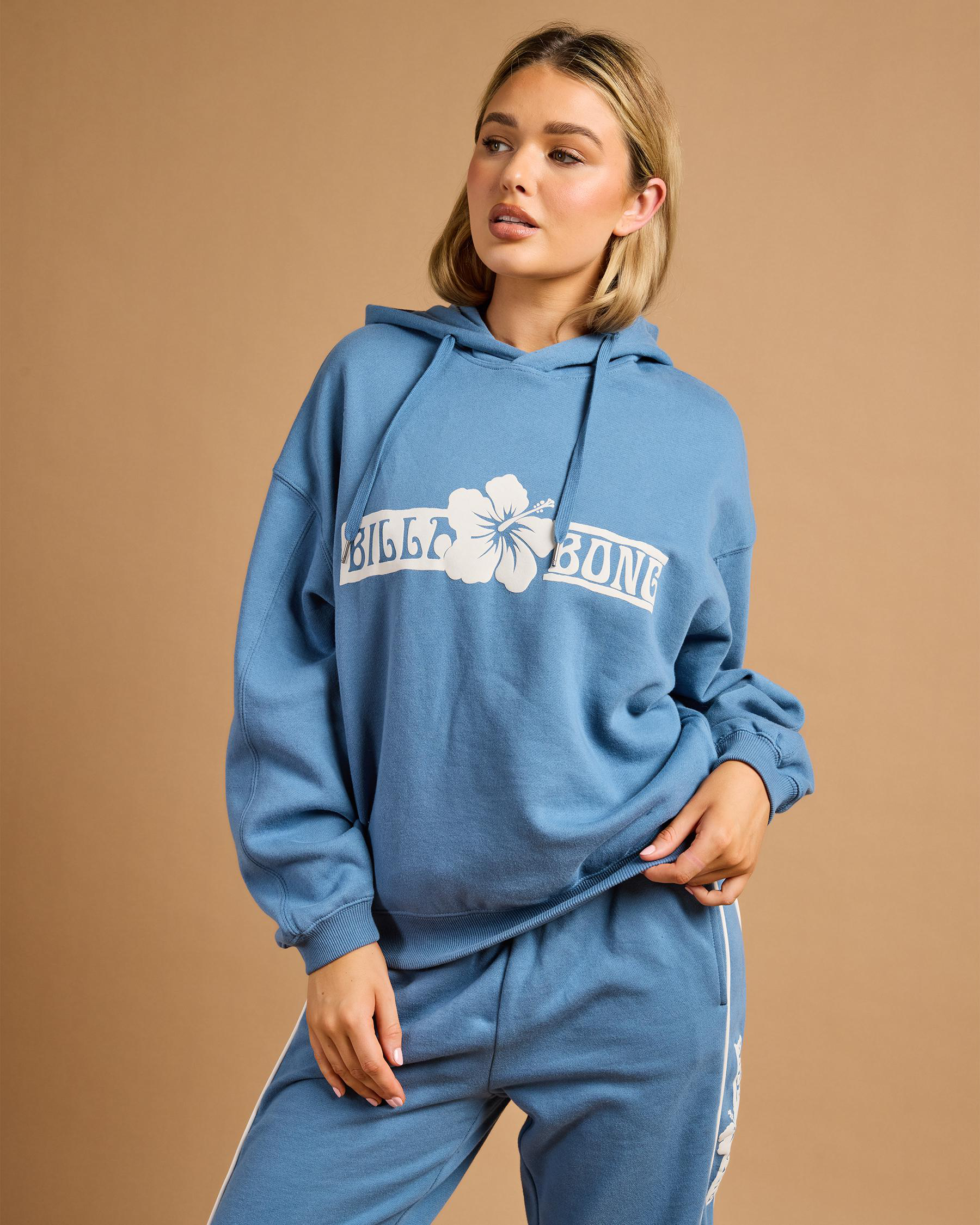 Surf Kiss Kendall Hoodie