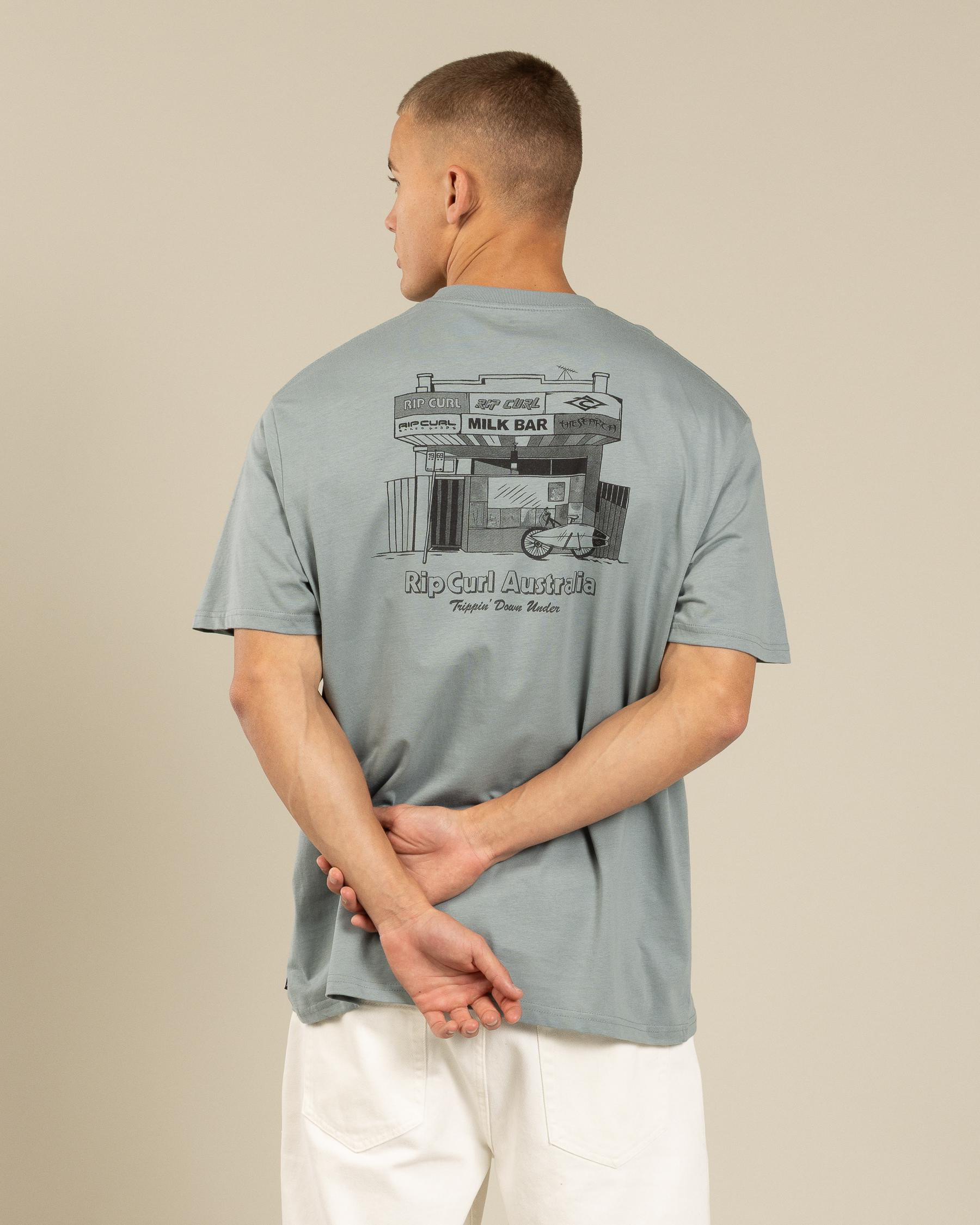 Australia Fun Times Desto T-Shirt