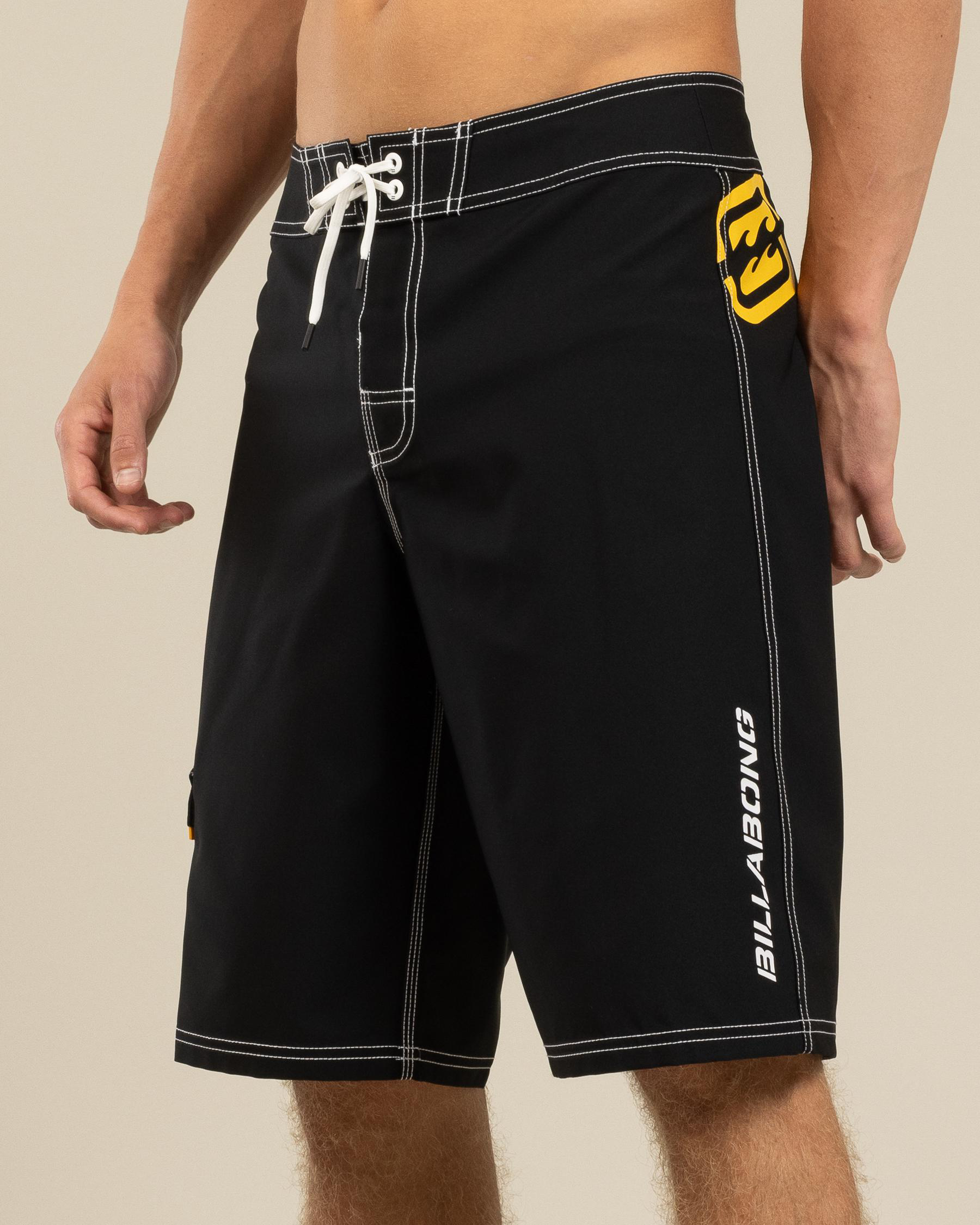 Bracket Pro 21 Board Shorts