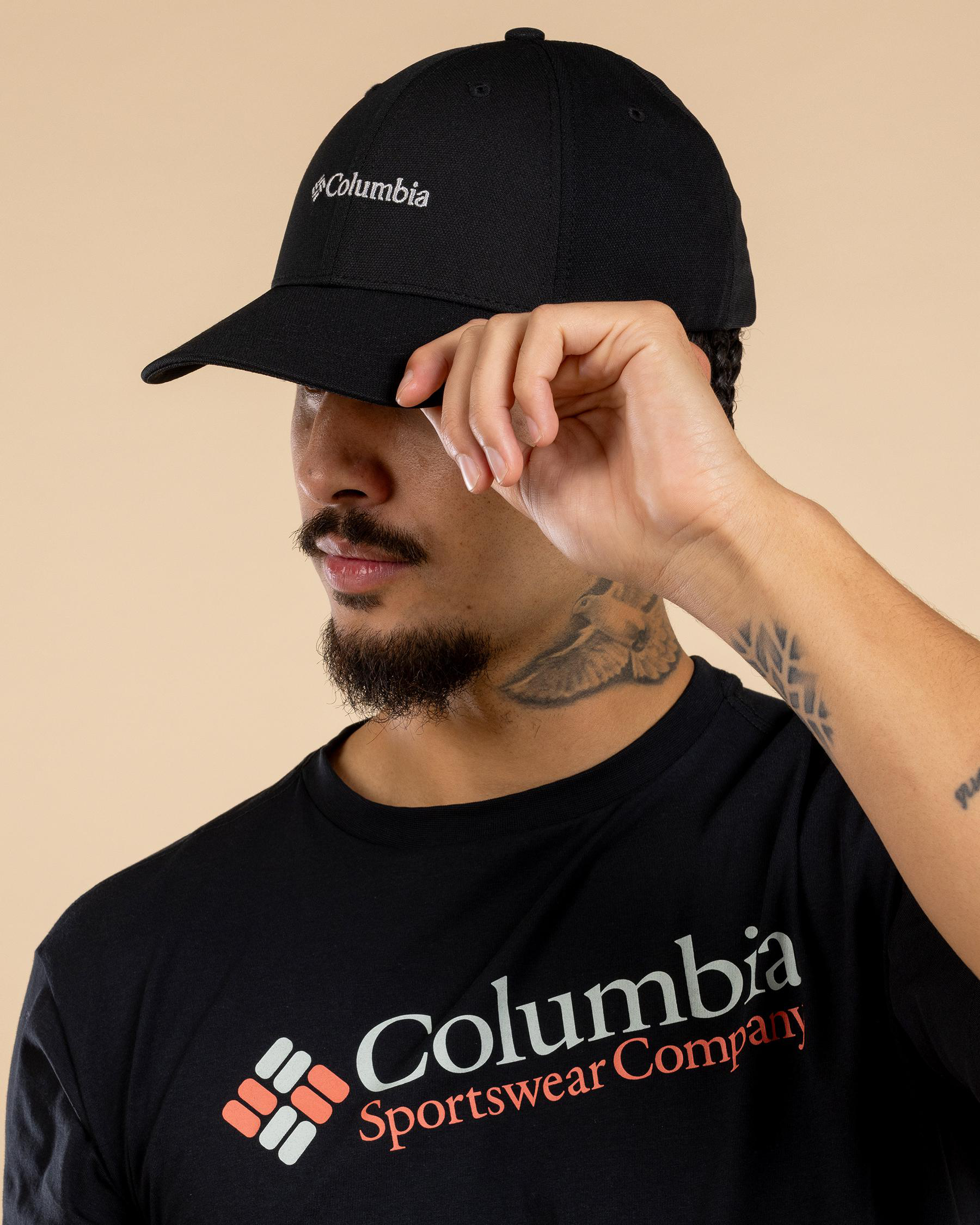 Twin Canyon Ball Cap