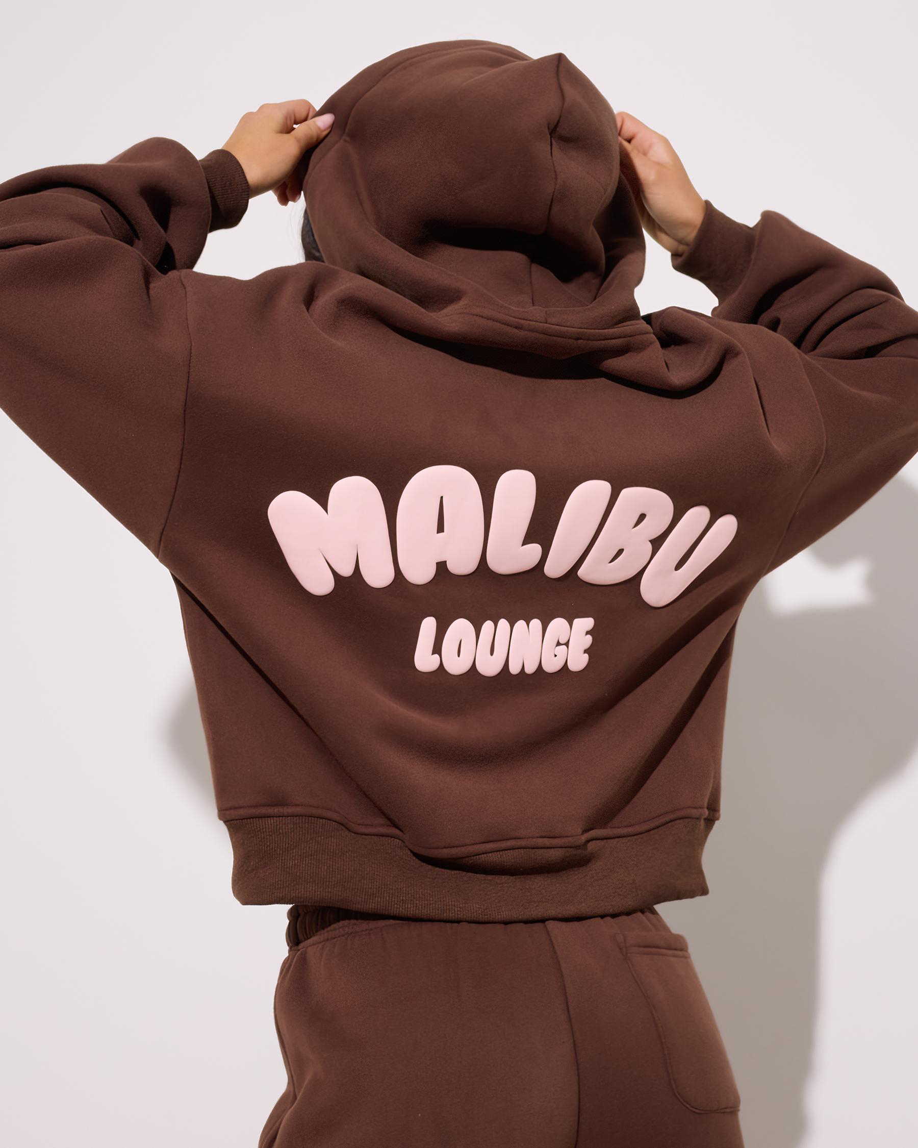 Malibu Lounge Hoodie