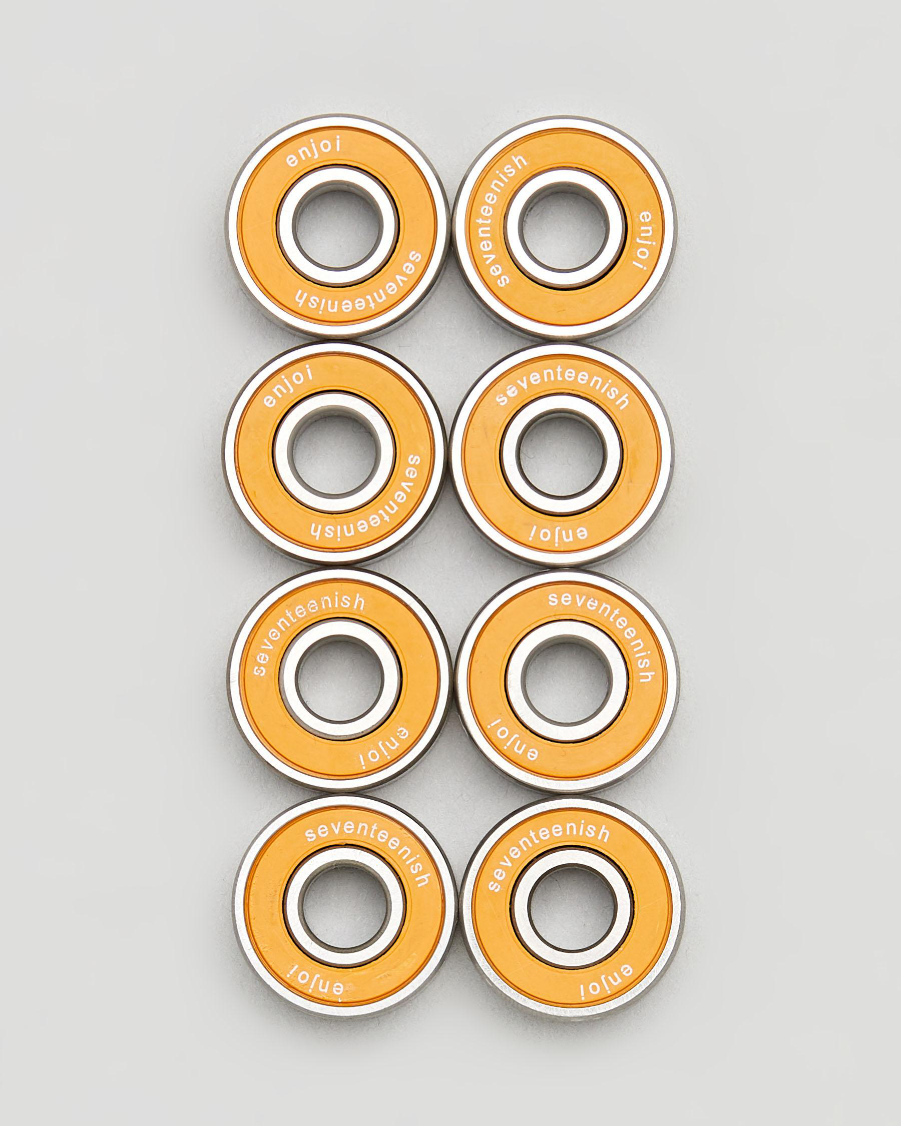 Abec 7 Teenish Bearings