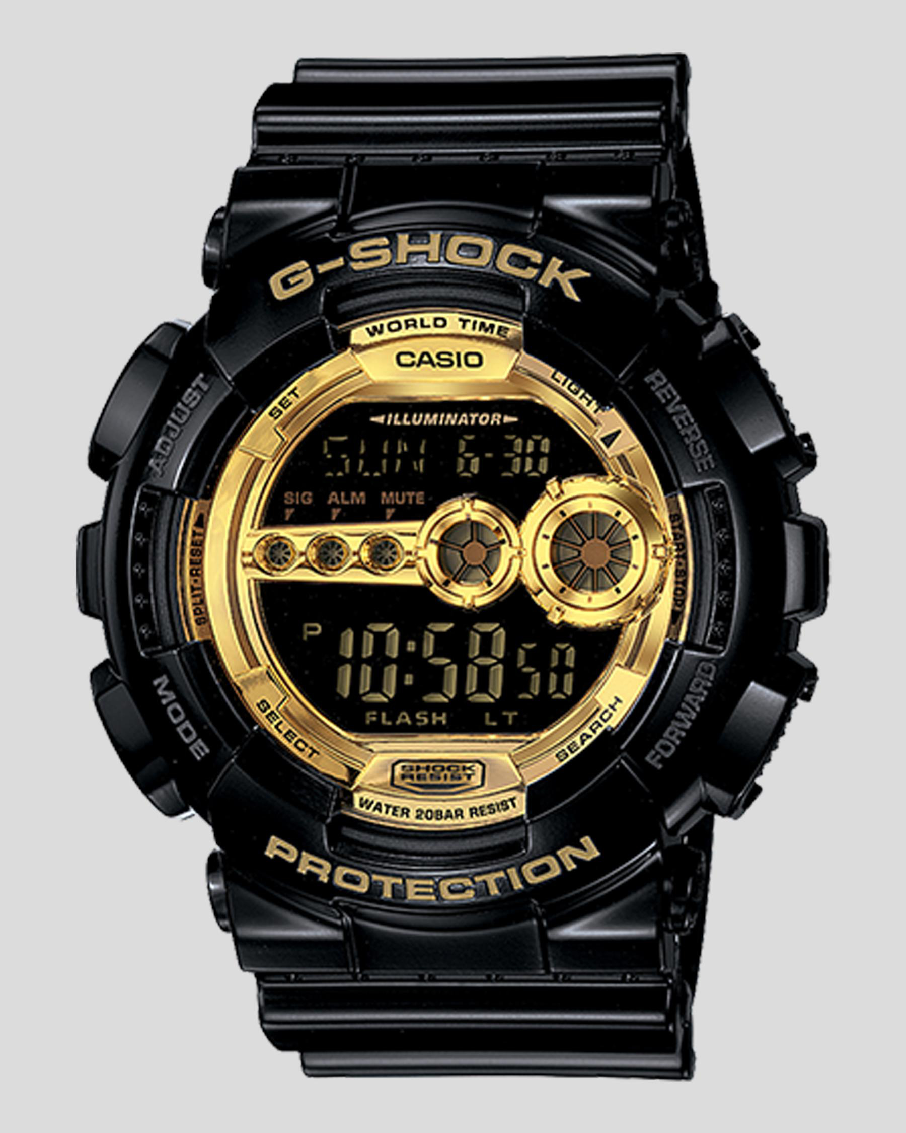 GD100GB-1 Watch