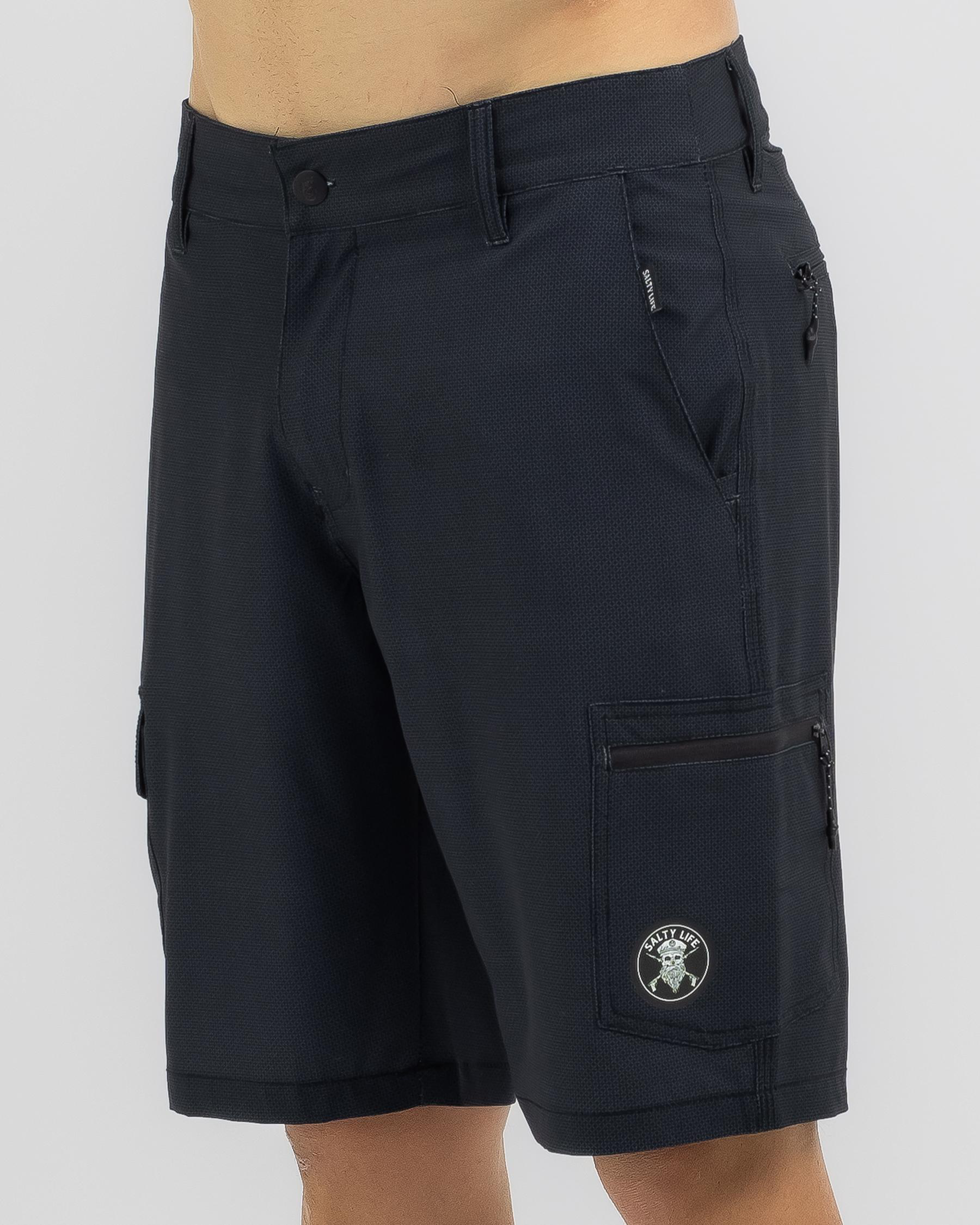 Caster Walk Shorts