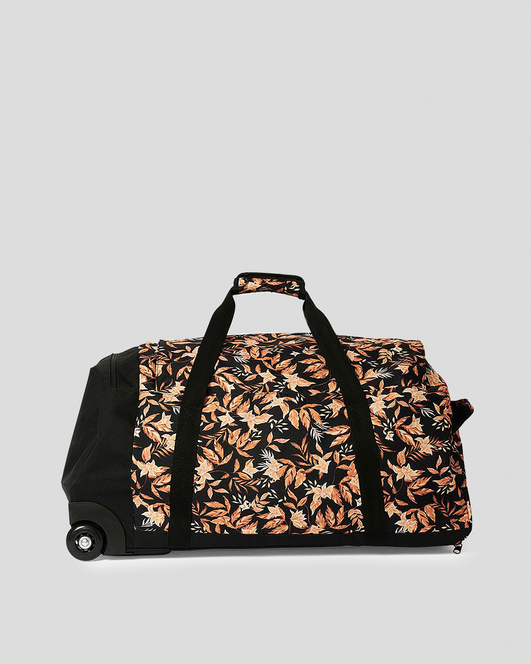 Jupiter Large Wheeled Travel Bag