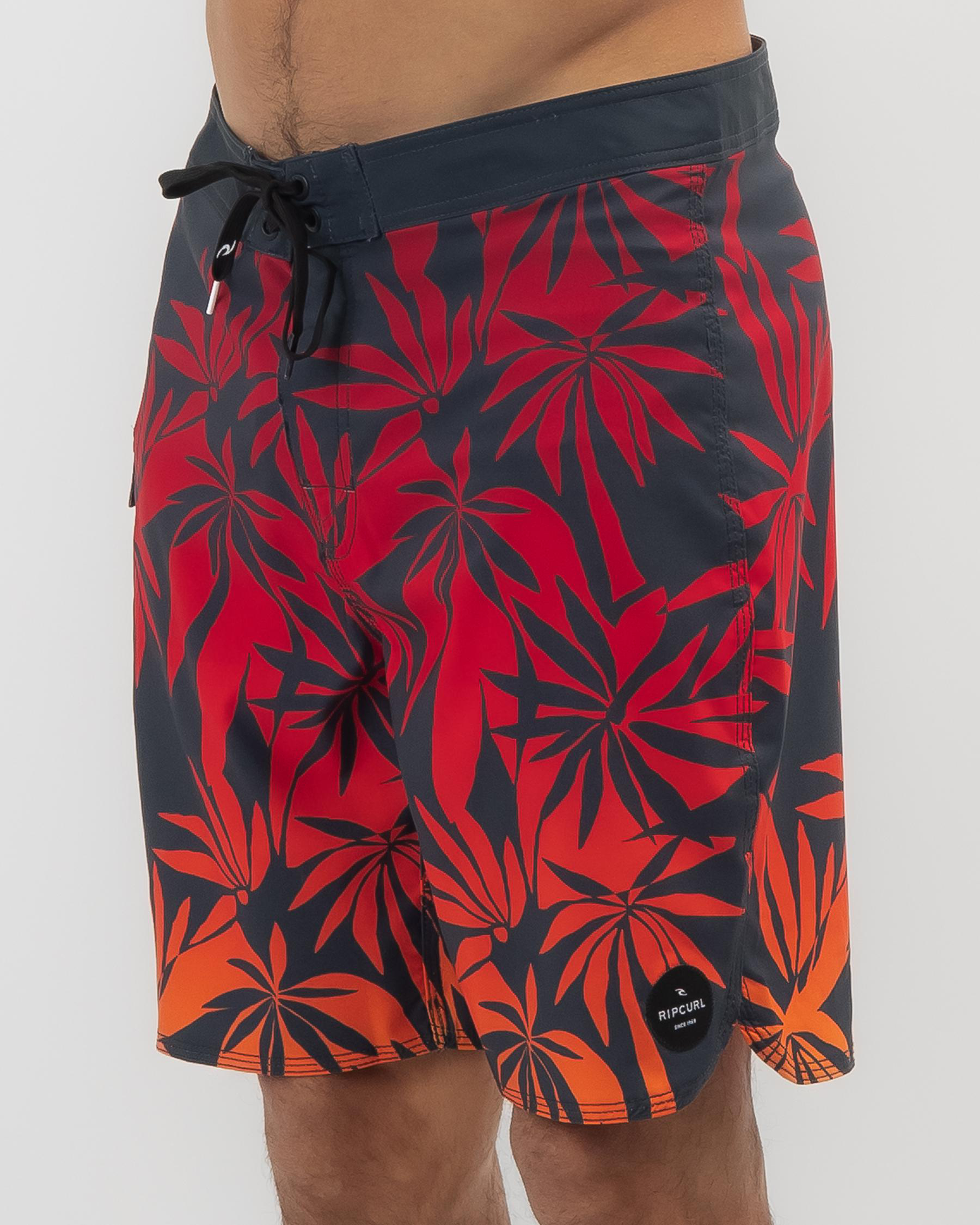 Barrel Killa Board Shorts