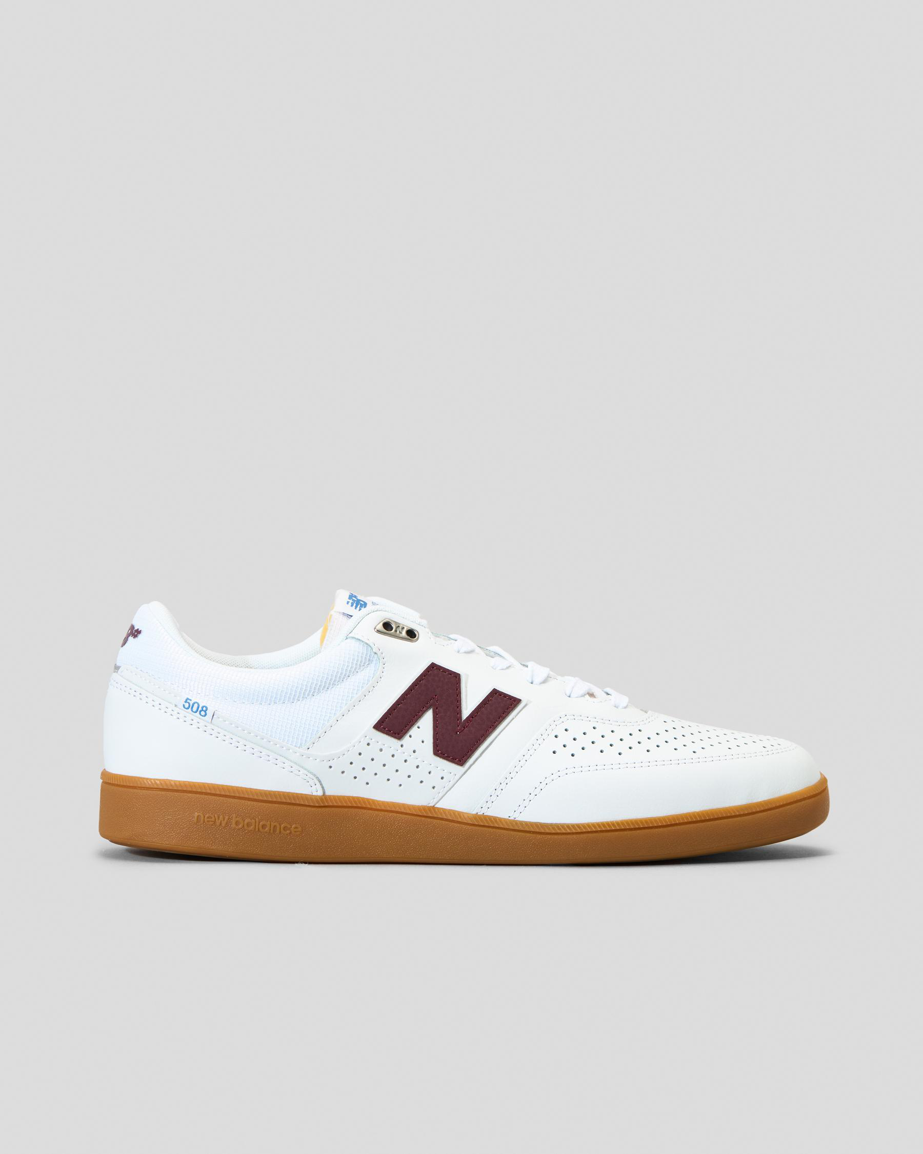 NB 508 Shoes