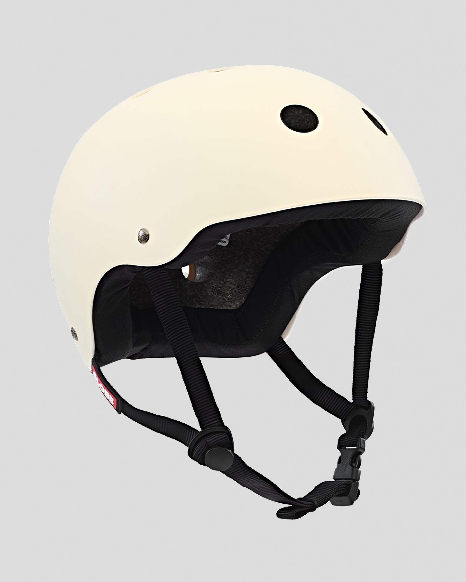 Goodstock Certified Helmet