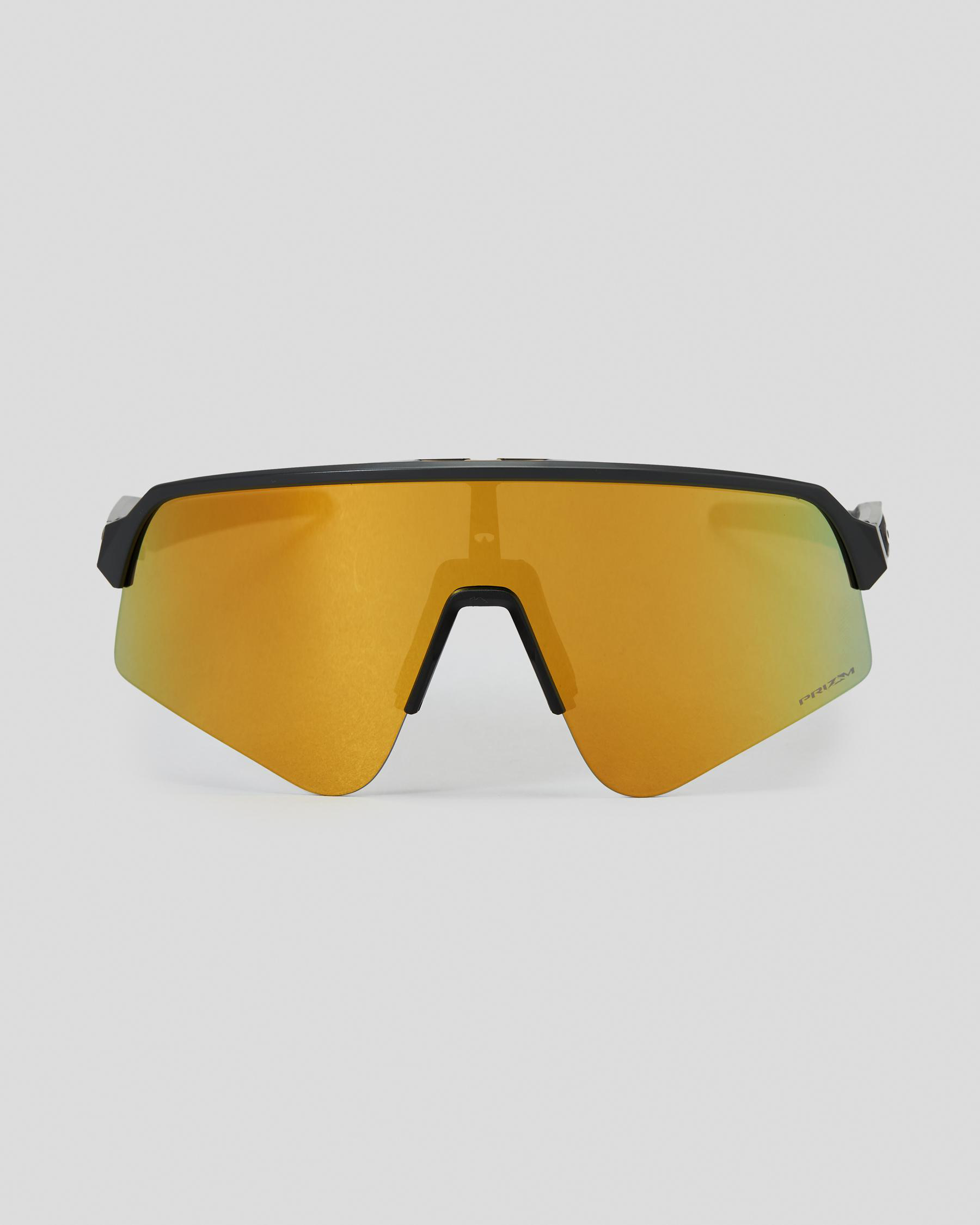 Sutro Lite Sweep Prizm Sunglasses