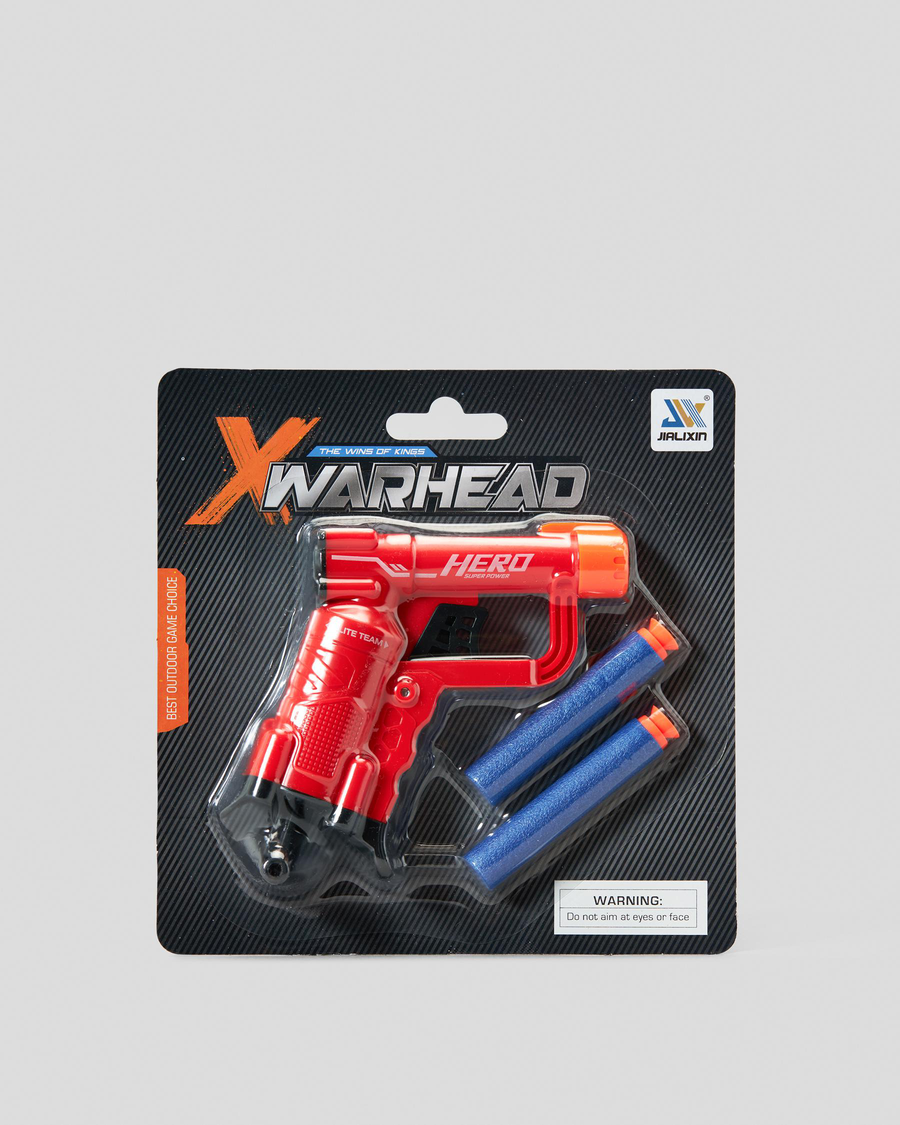 Soft Air Gun Suction Darts