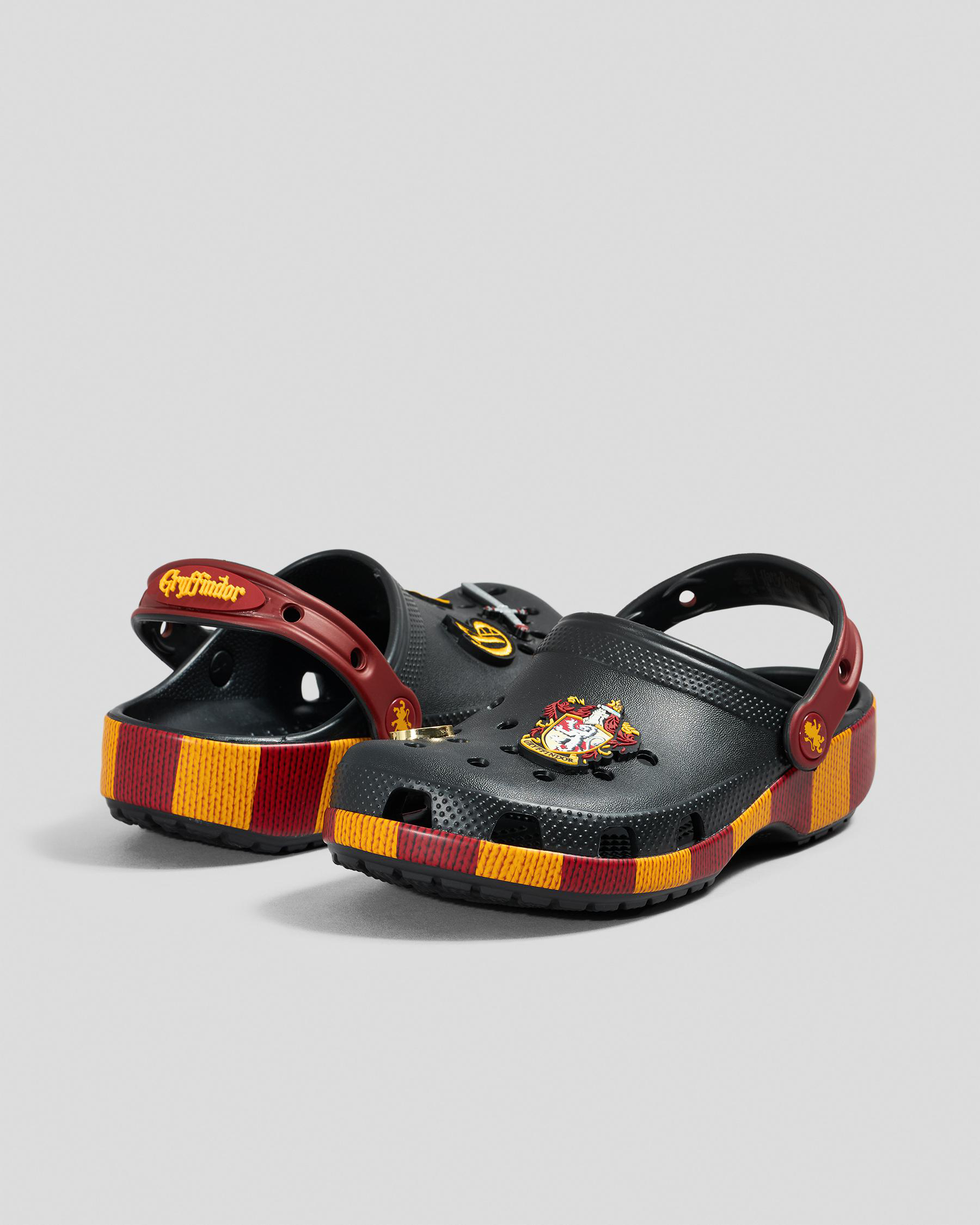 Harry Potter Clogs