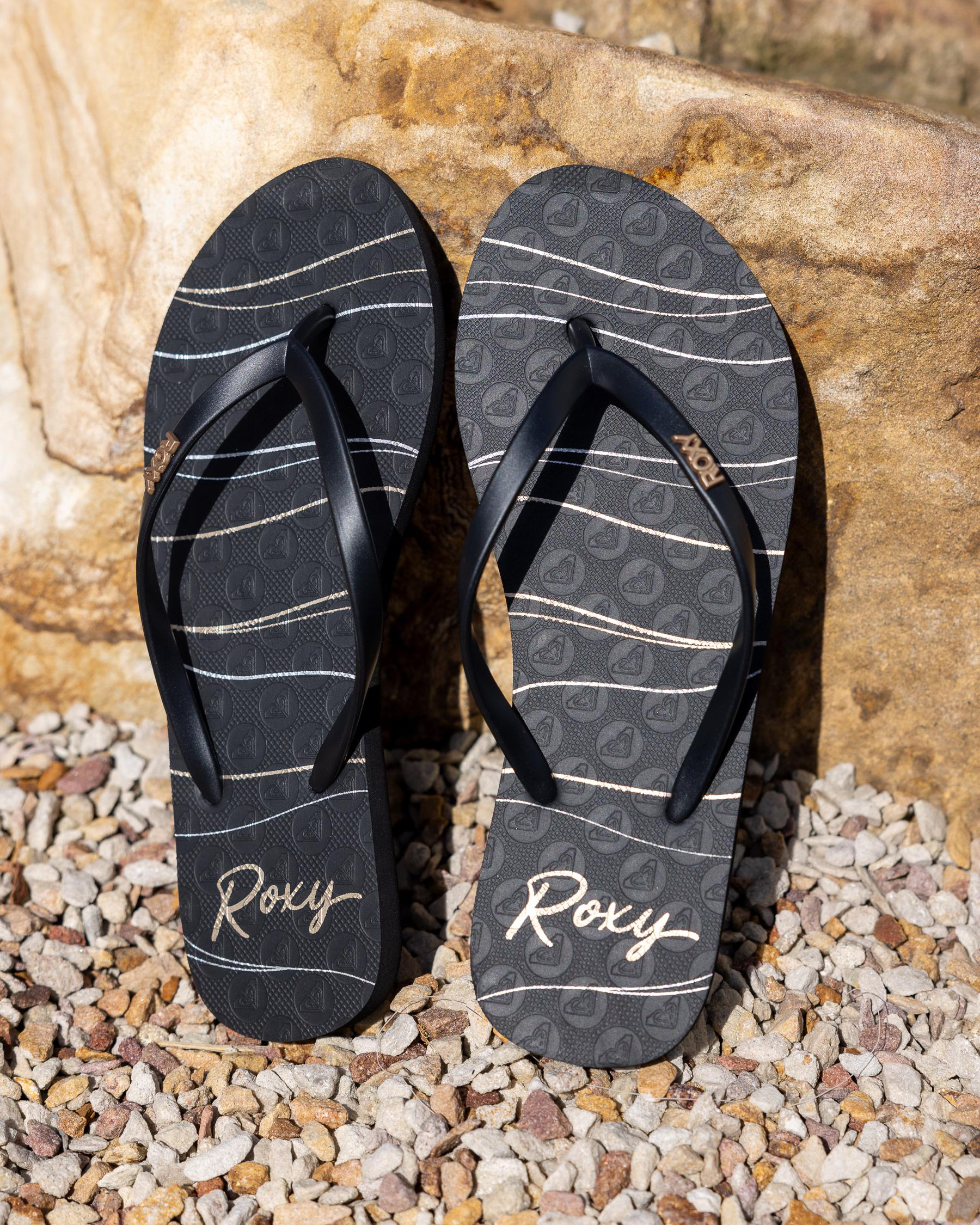 Viva Stamp II Thongs