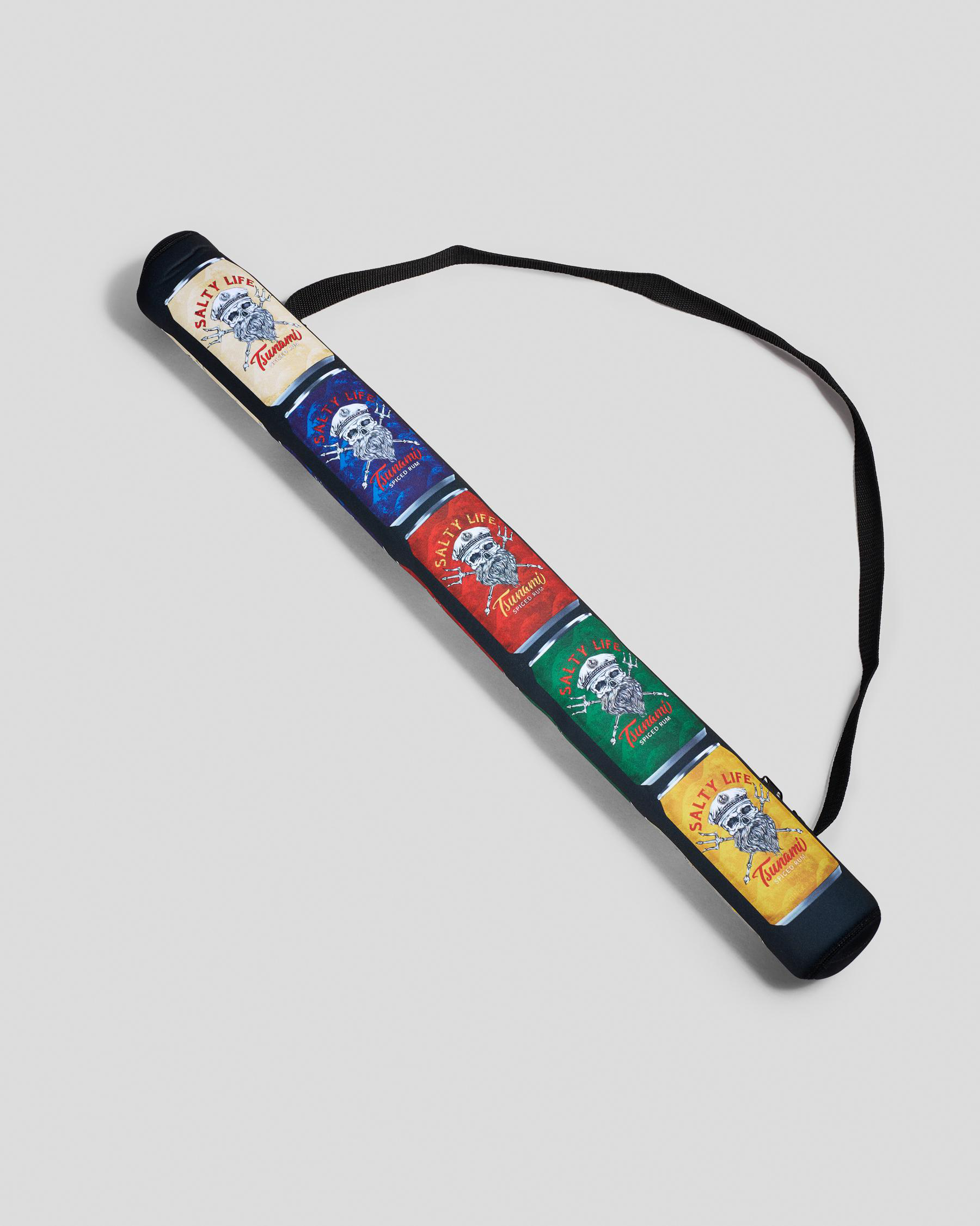 Slippery Slope Beer Sling