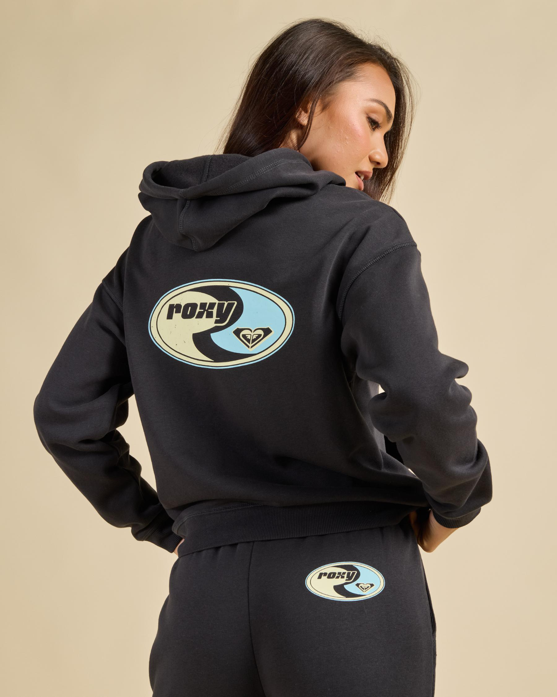 Perfect Place Hoodie