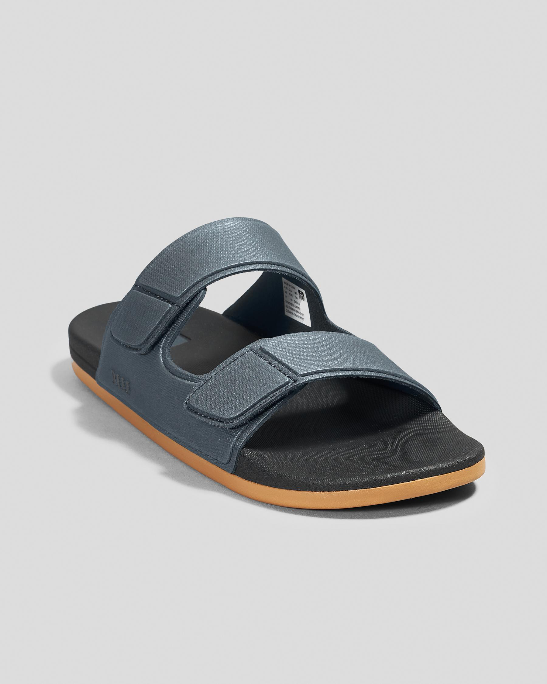 Cushion Tradewind Sandals