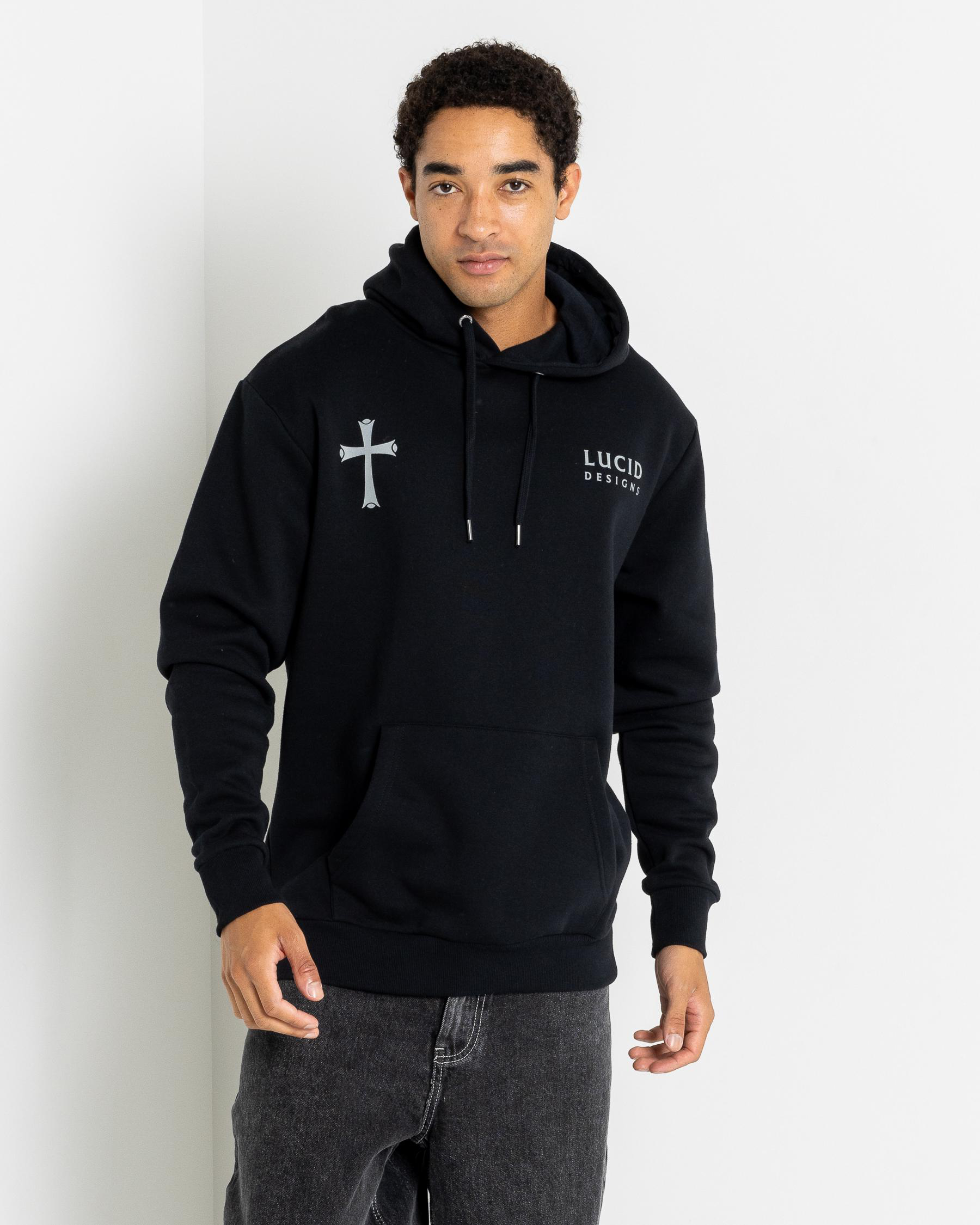 Masonry Hoodie