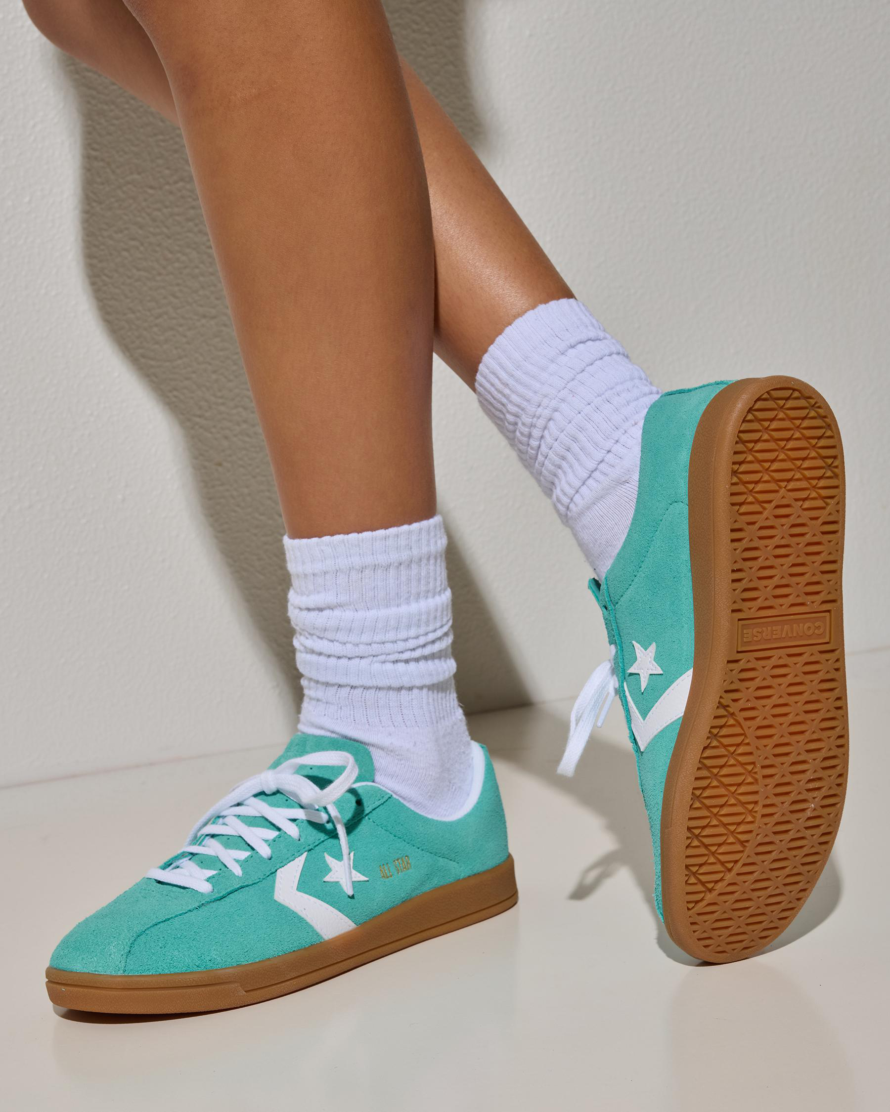 All Star Classic Trainer Shoes