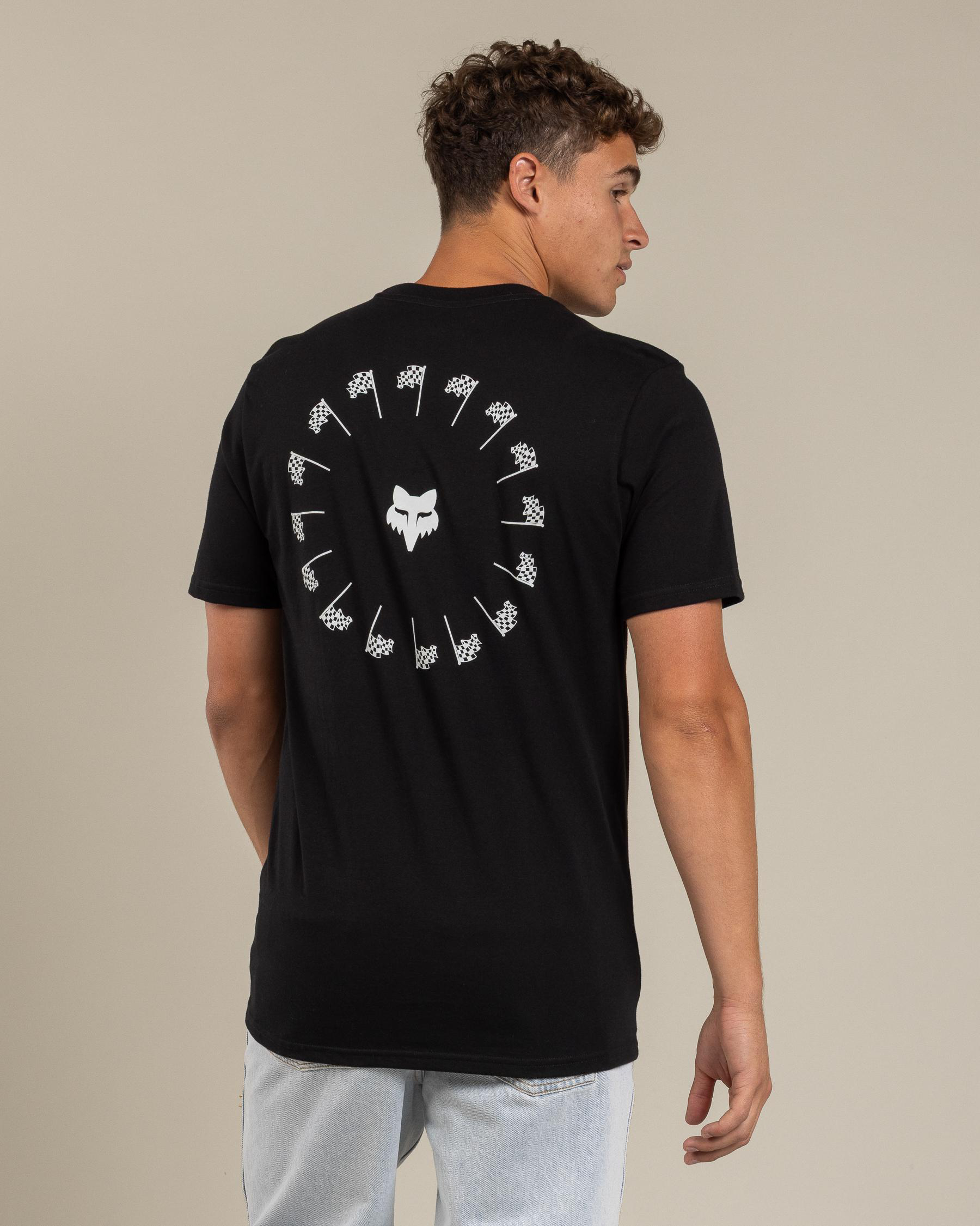 Winners Circle T-Shirt
