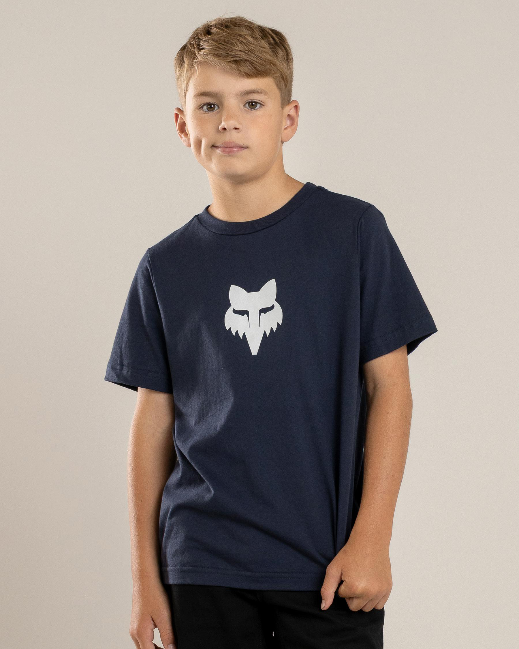 Fox Head T-Shirt