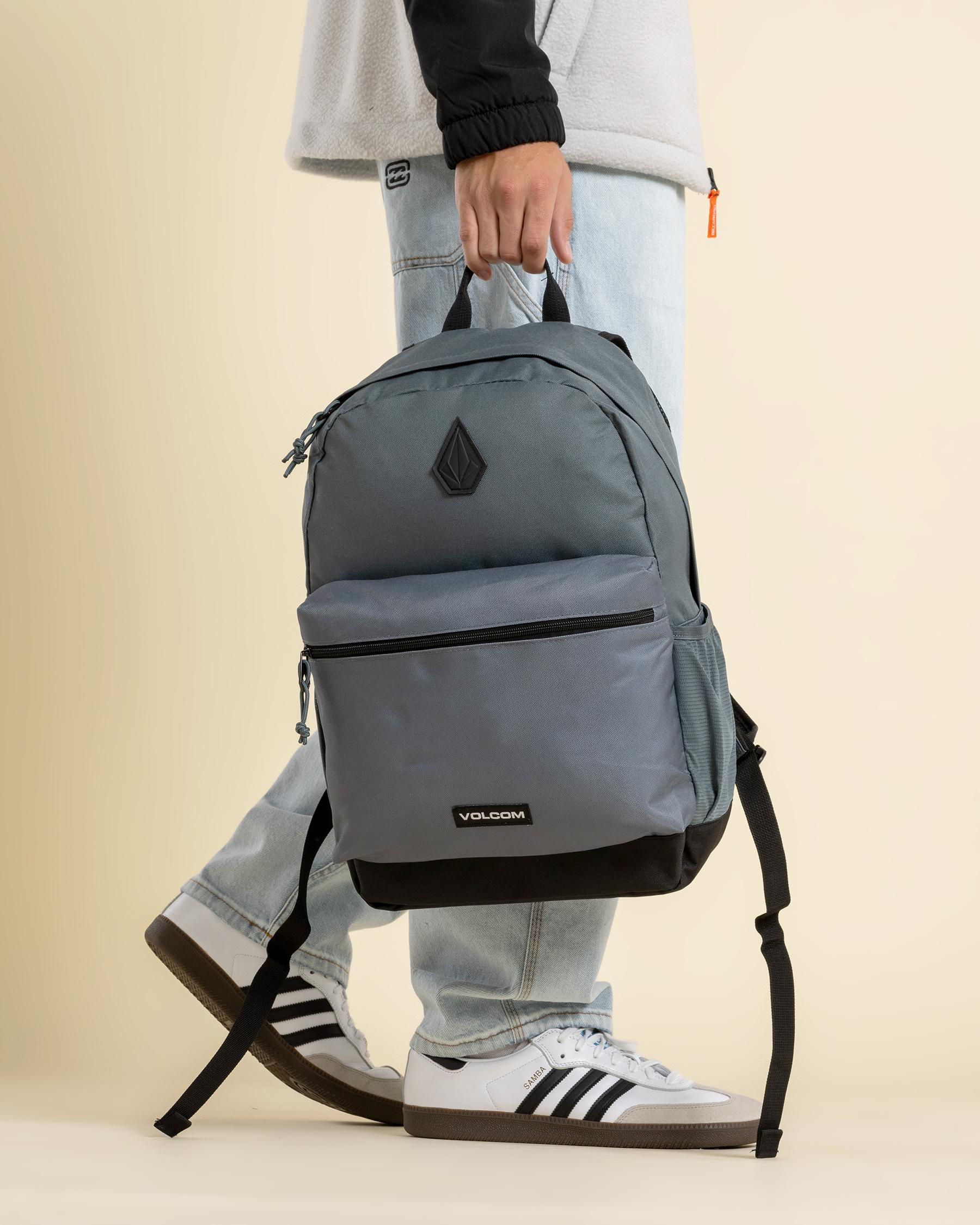 Launch Backpack