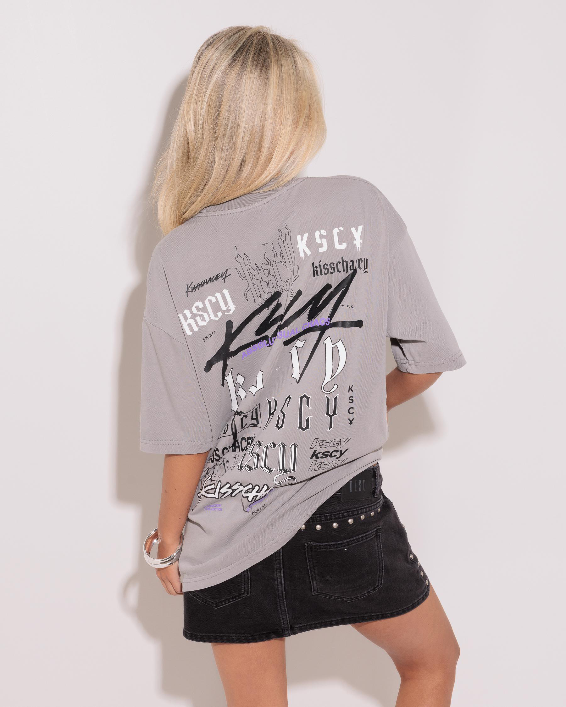 Absolute Box Fit T-Shirt