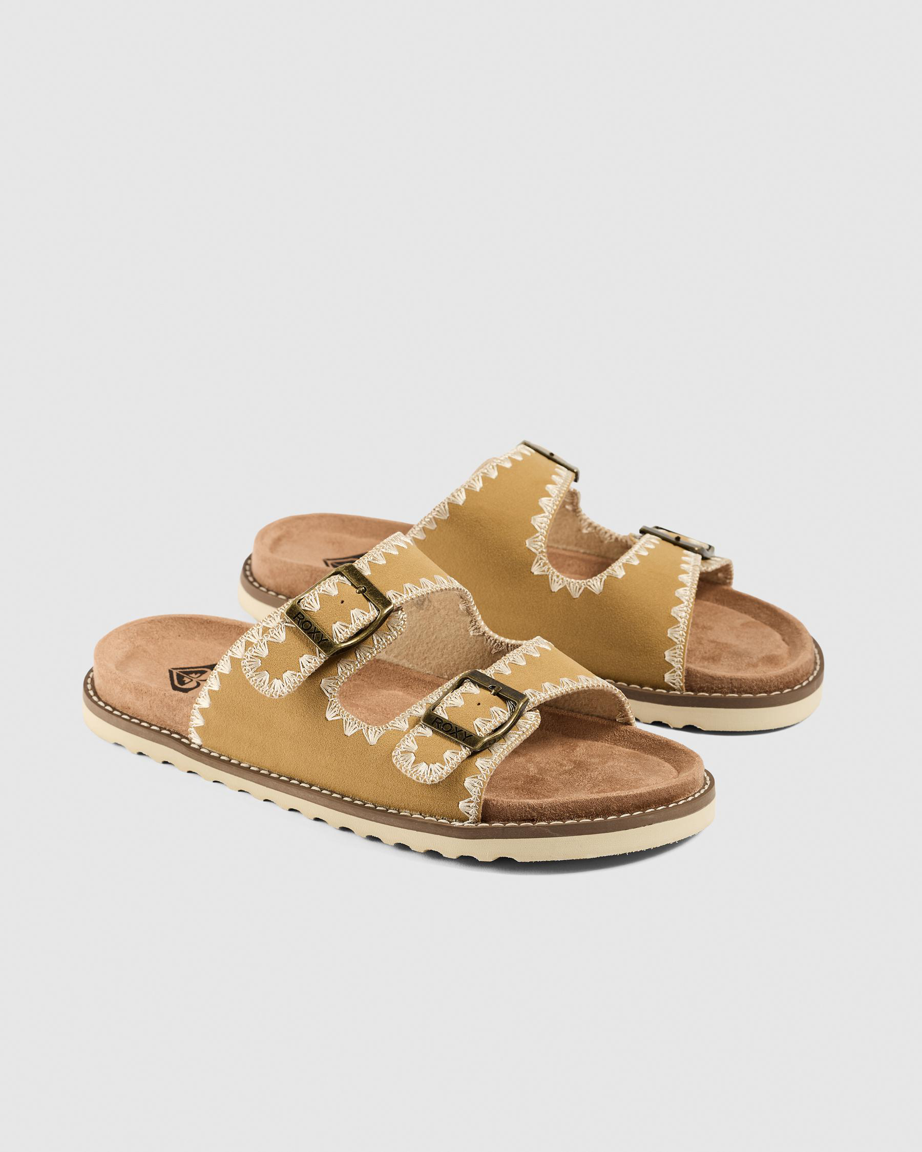 Hyndira Slide Sandals