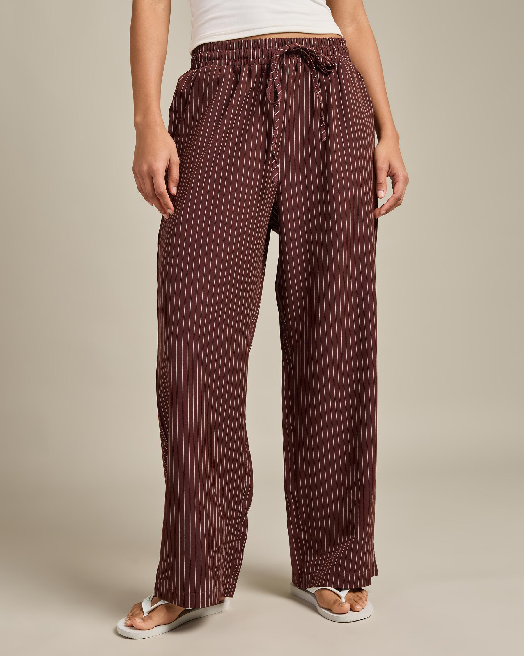 Lisbon Pants