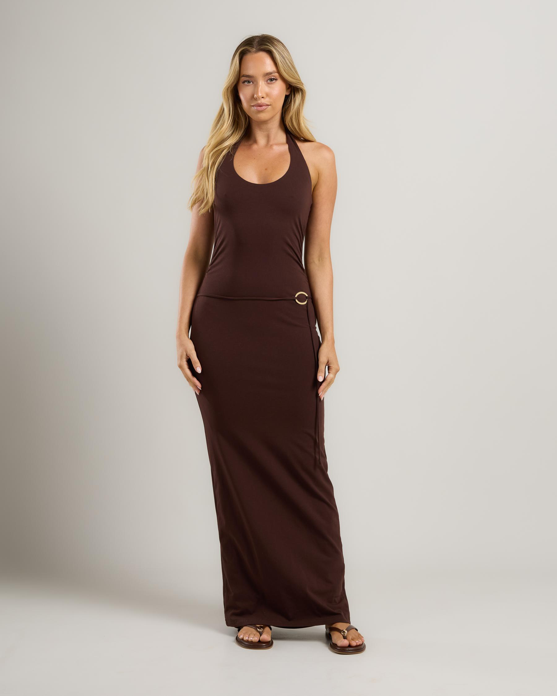Willow Maxi Dress