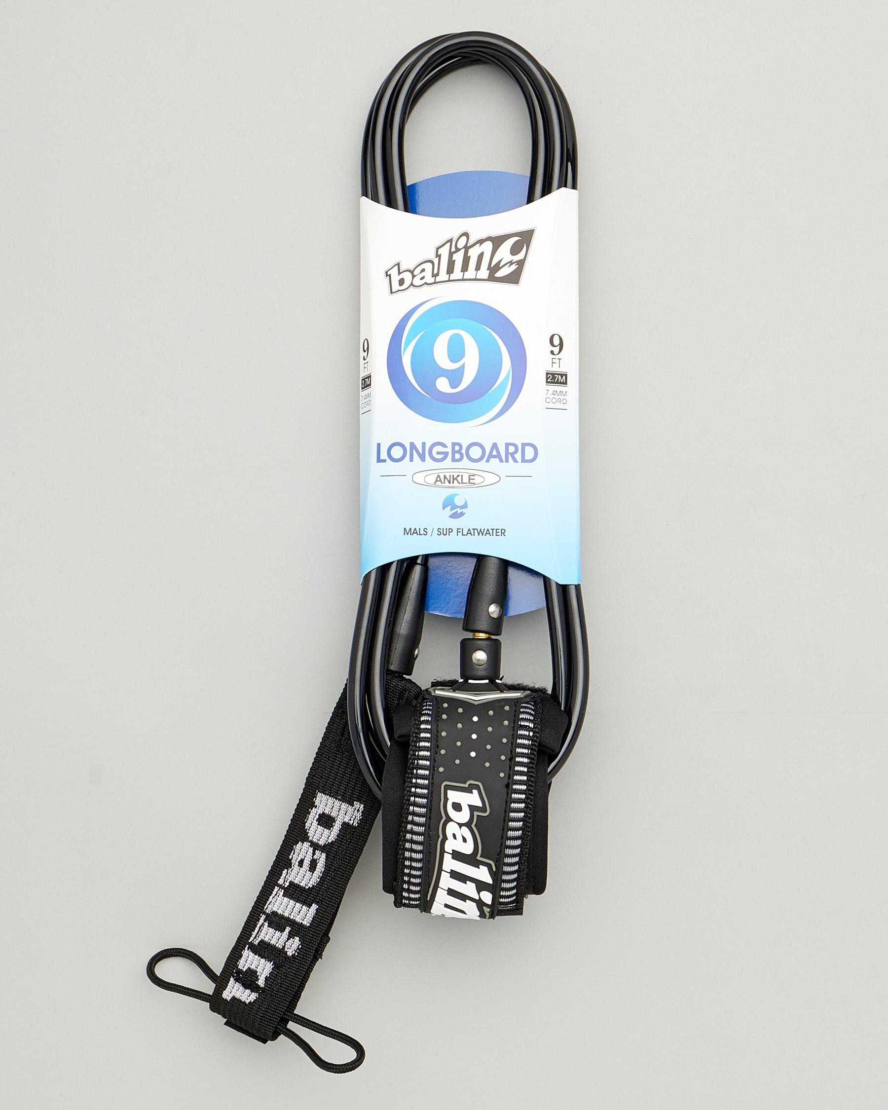 Longboard 9ft Ankle Rope