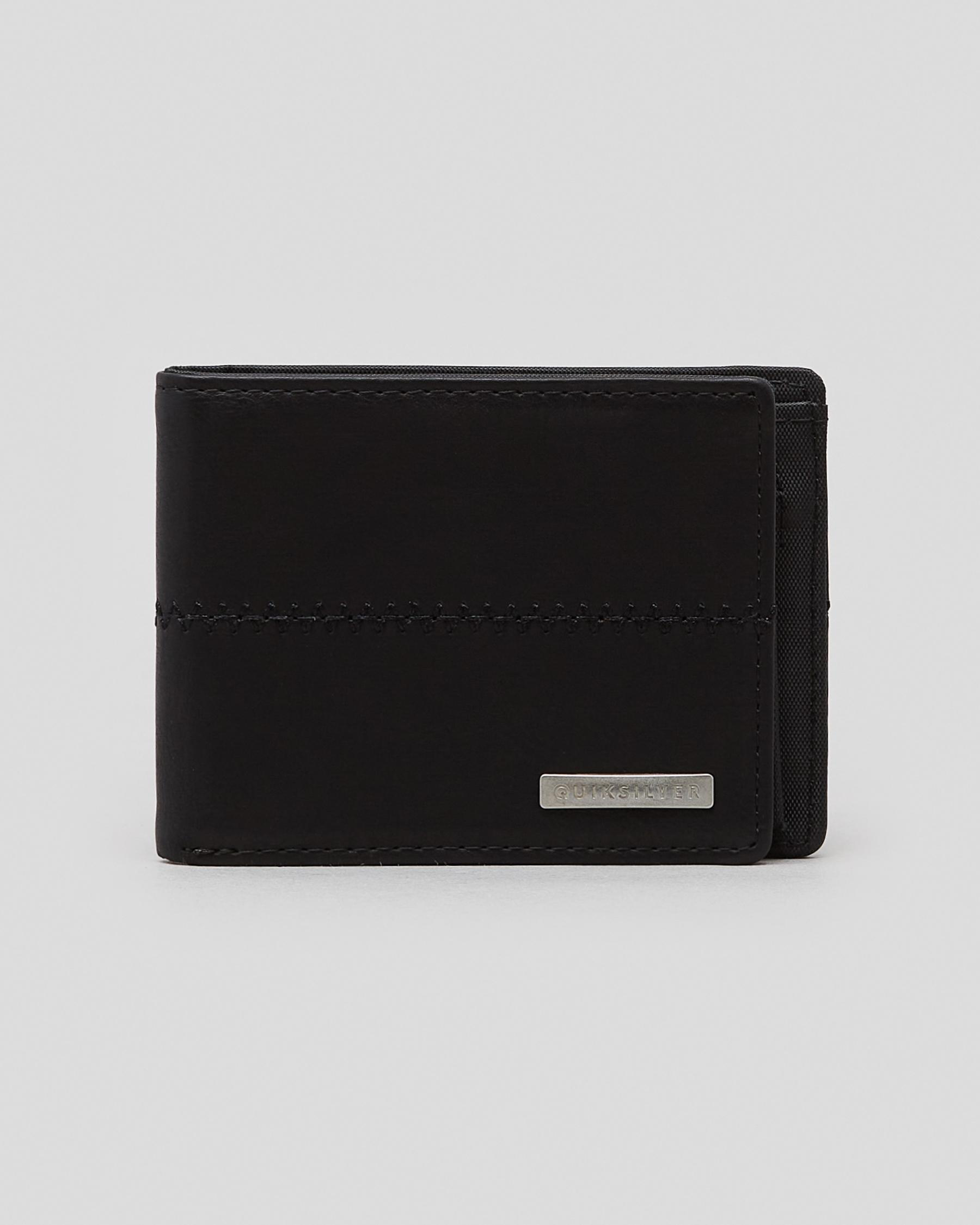 Stitchy 3 Wallet