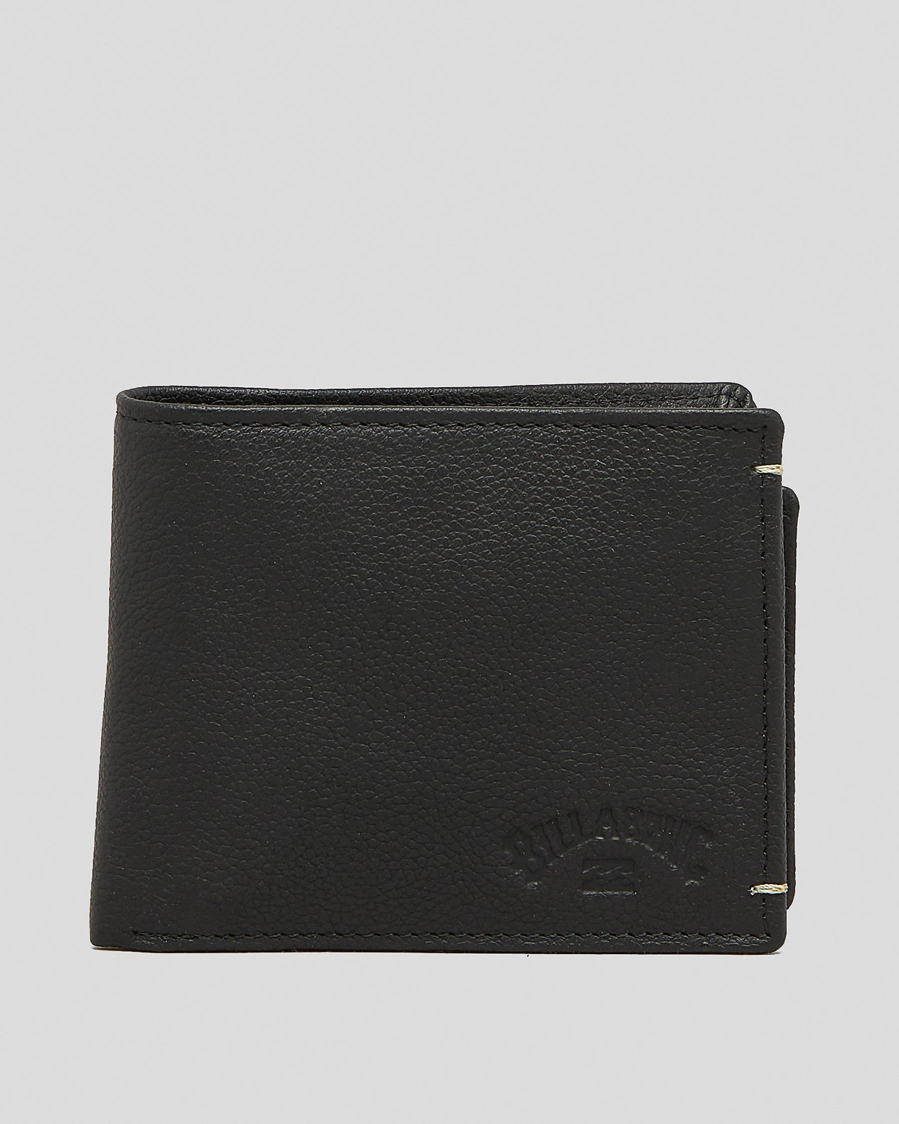 Rockaway 2 in 1 Wallet