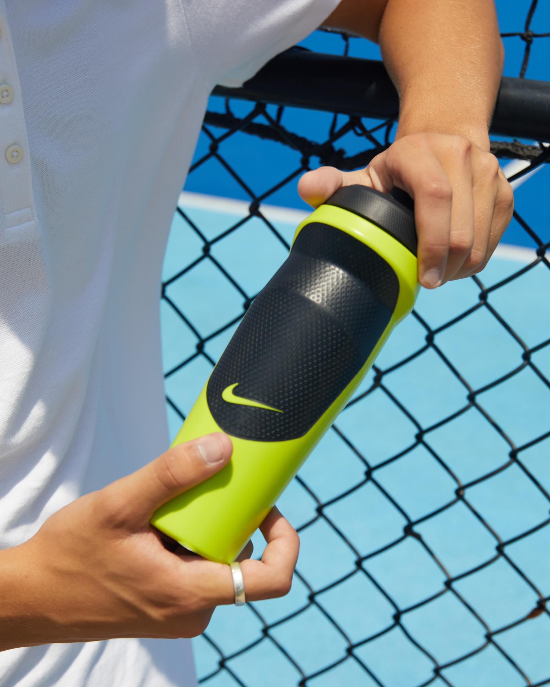 20oz Hypersport Water Bottle