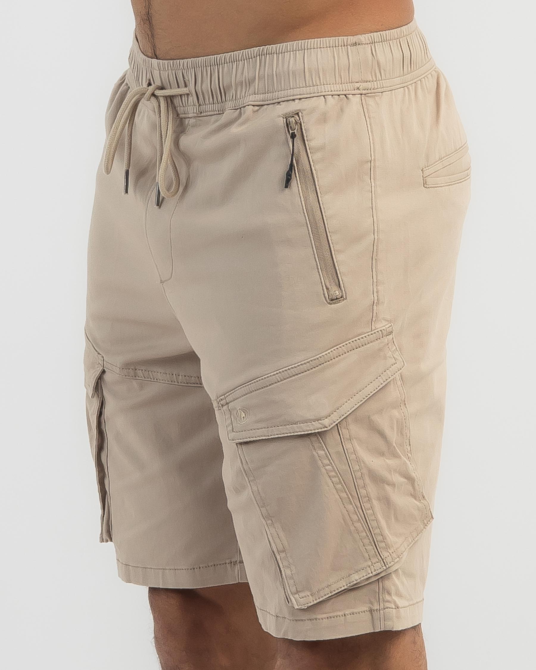 Ranked Walk Shorts
