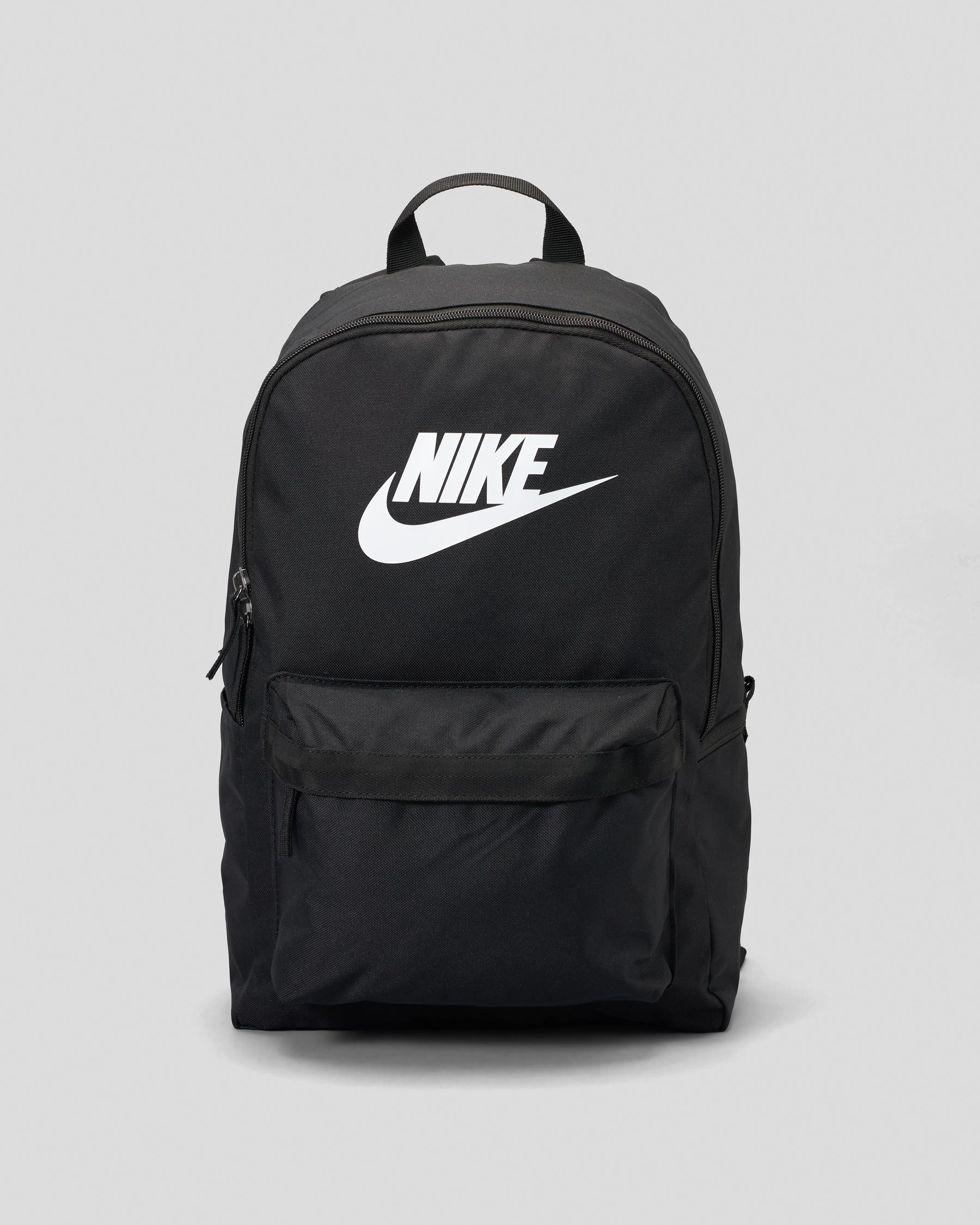 Heritage Backpack