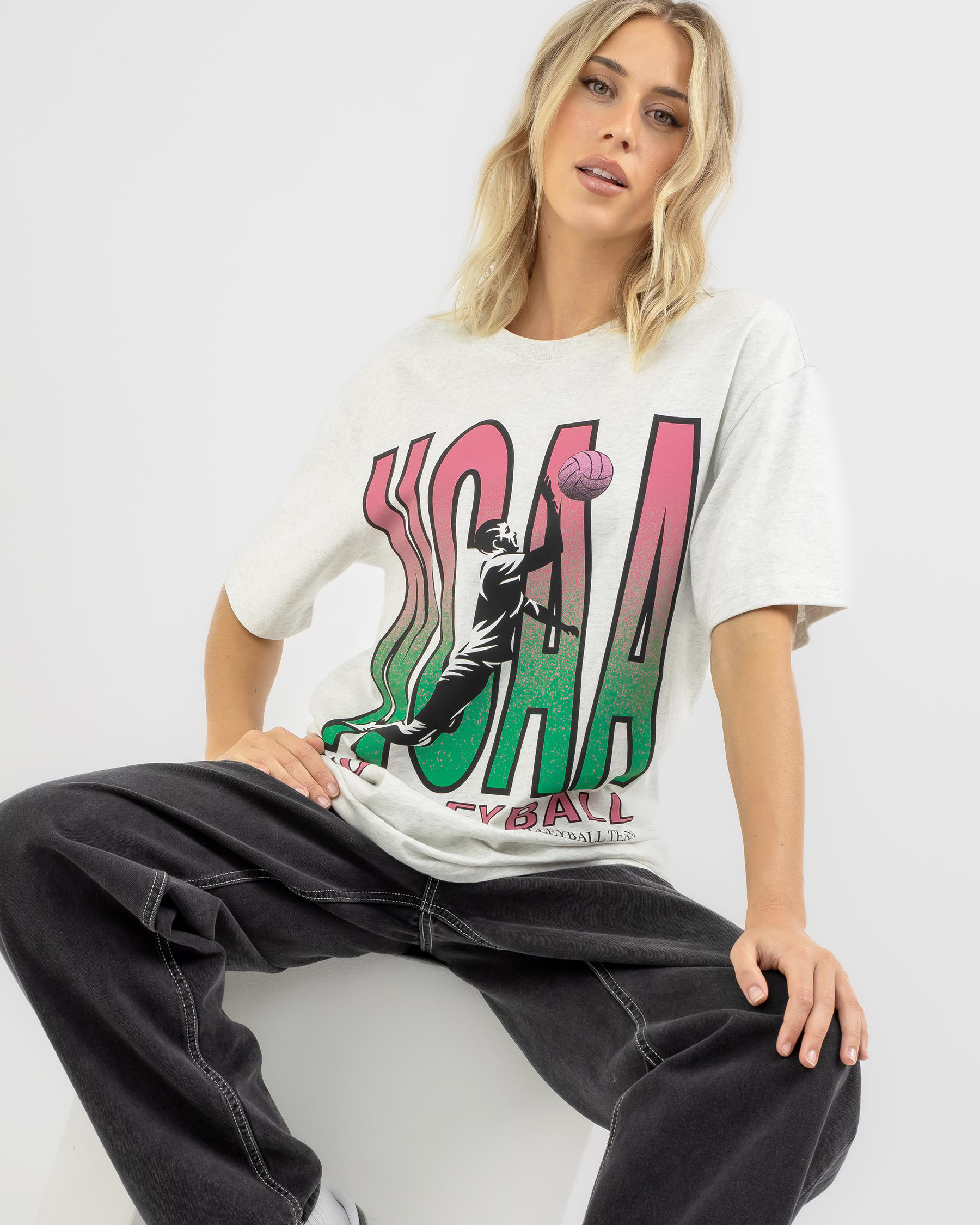 University Of California T-Shirt