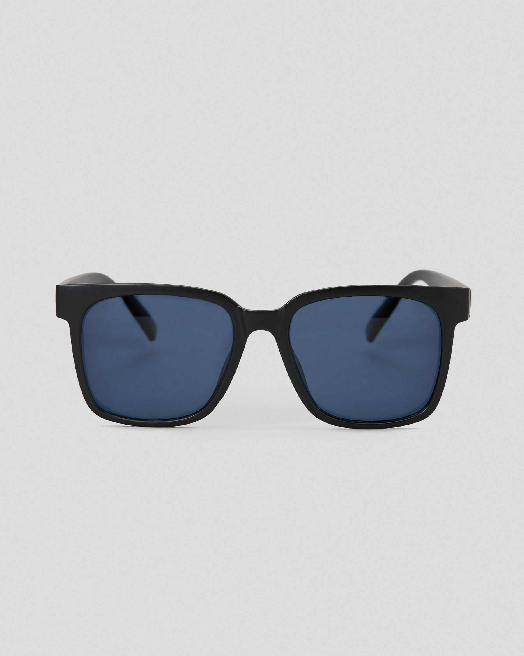 Pacific Polarised Sunglasses