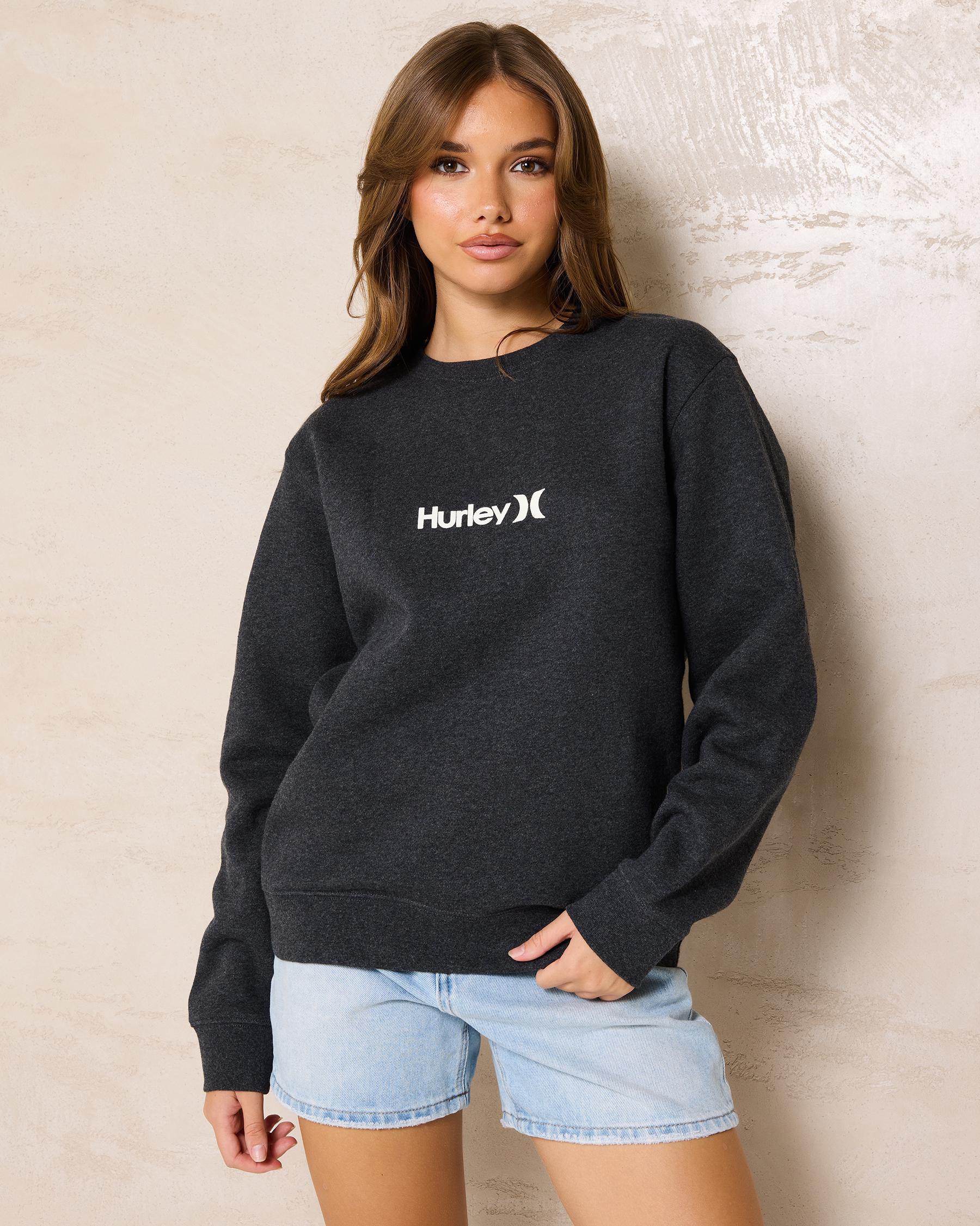 One And Only Crewneck Sweatshirt